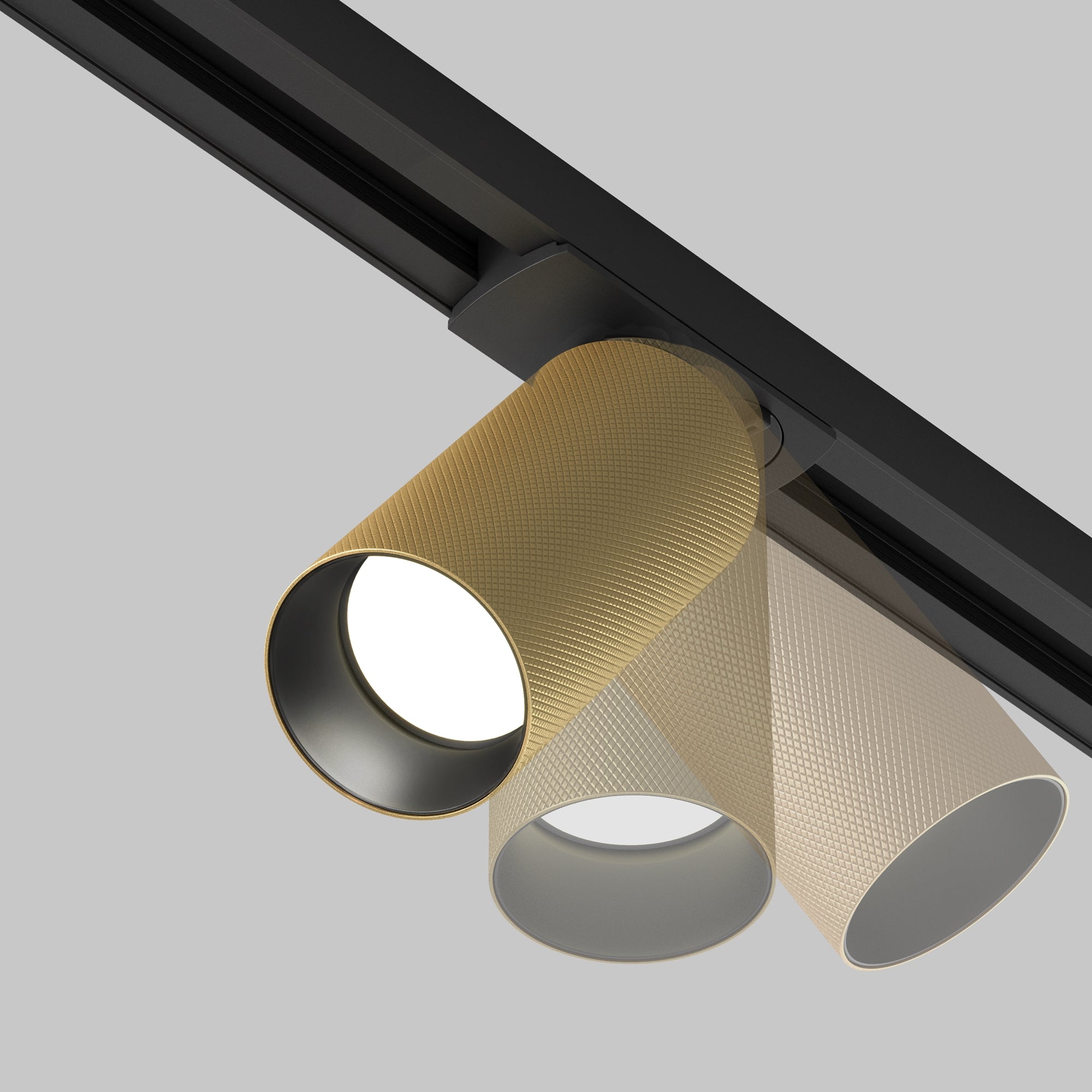 Artisan Unity Track Luminaire GU10