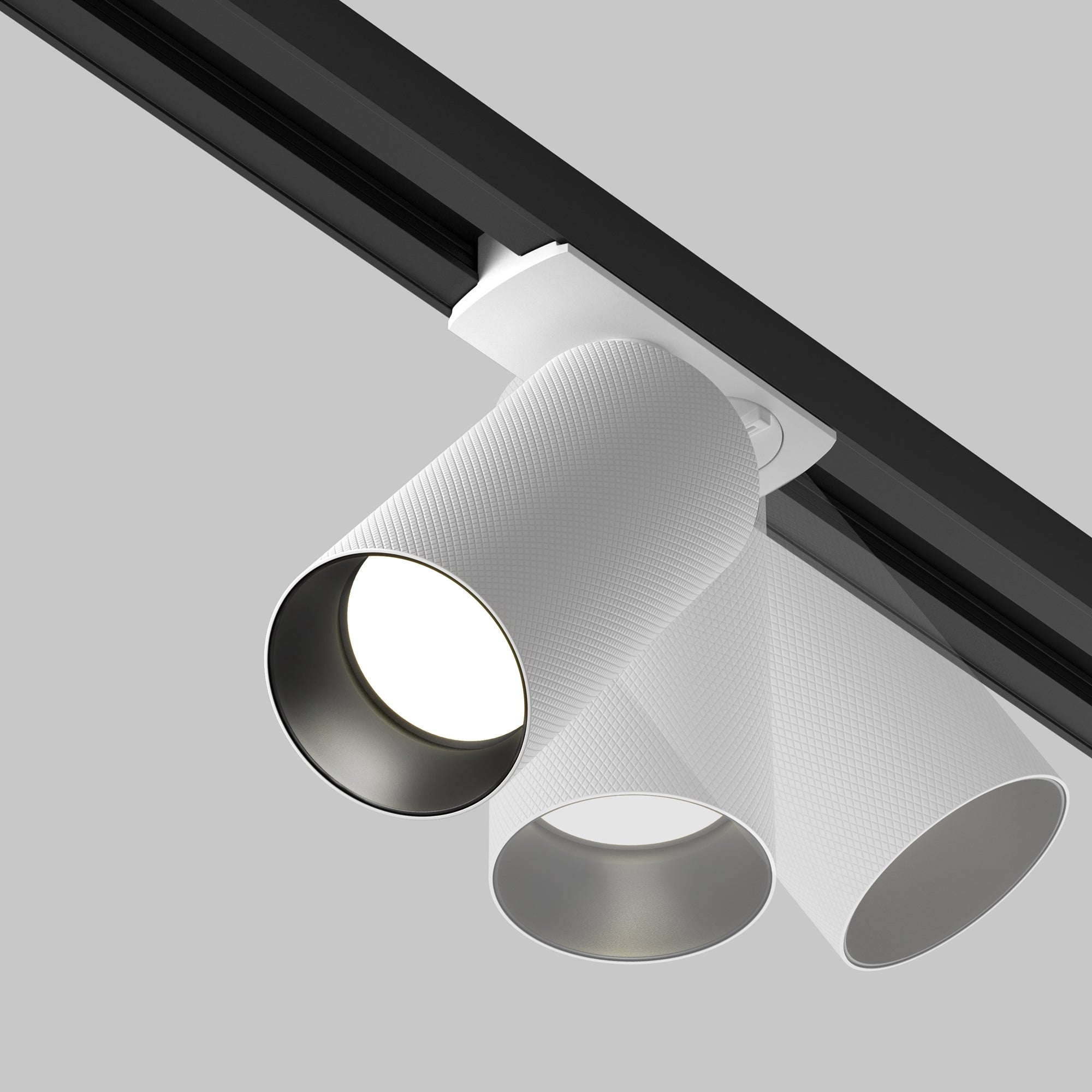 Artisan Unity Track Luminaire GU10