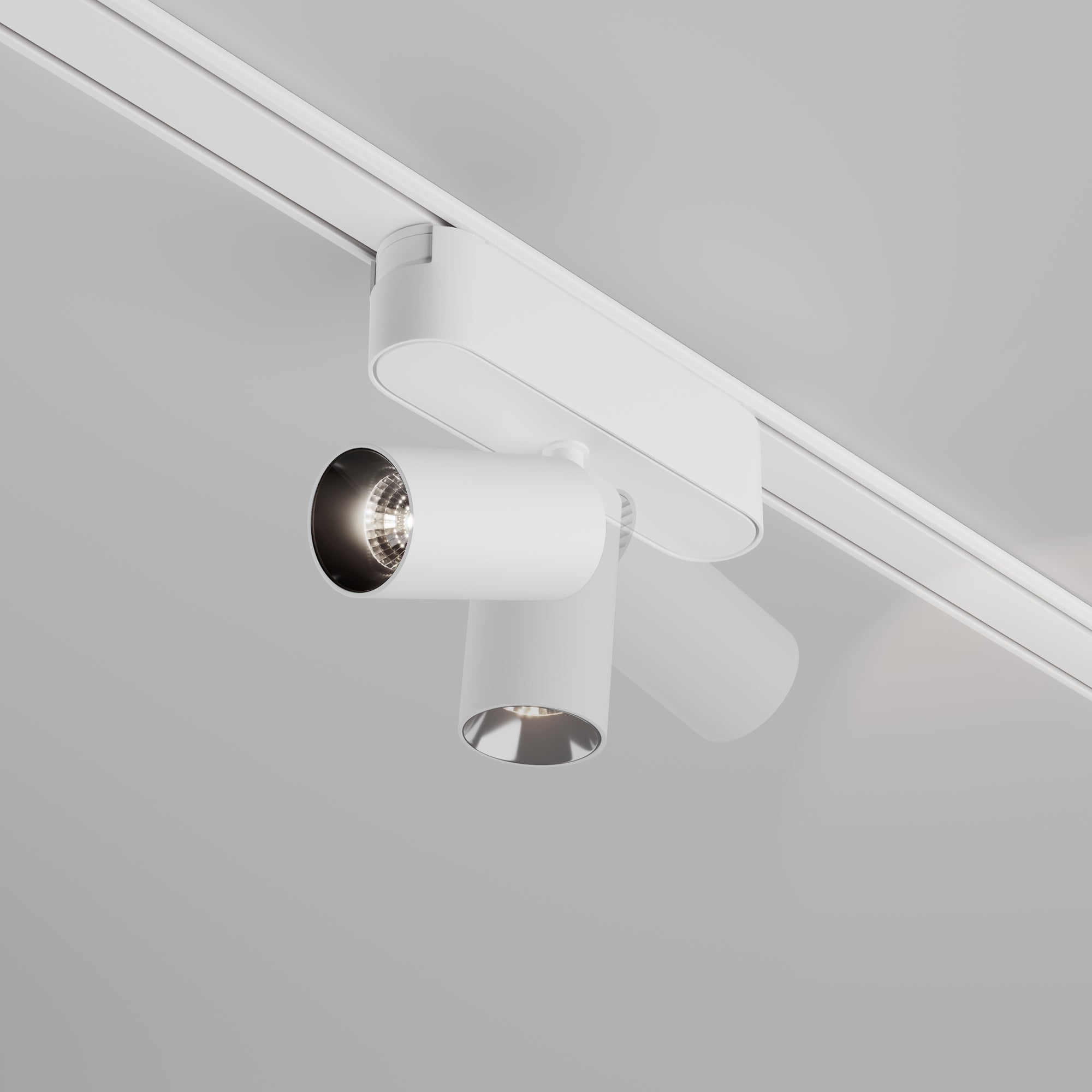 Track luminaire Focus Led Radity 36°