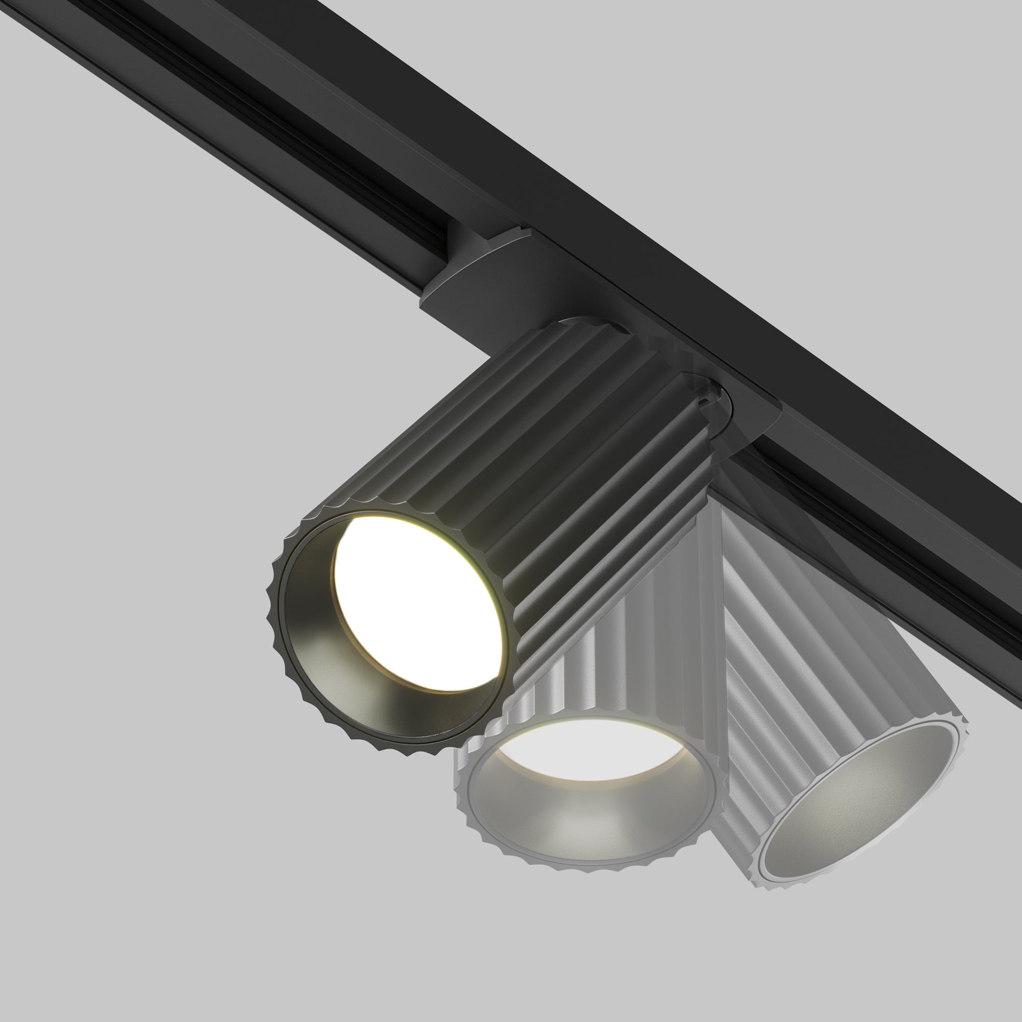 Calipso Unity Track Lighting GU10
