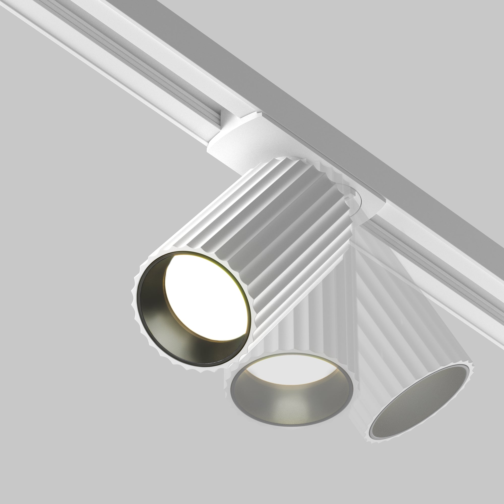 Calipso Unity Track Lighting GU10