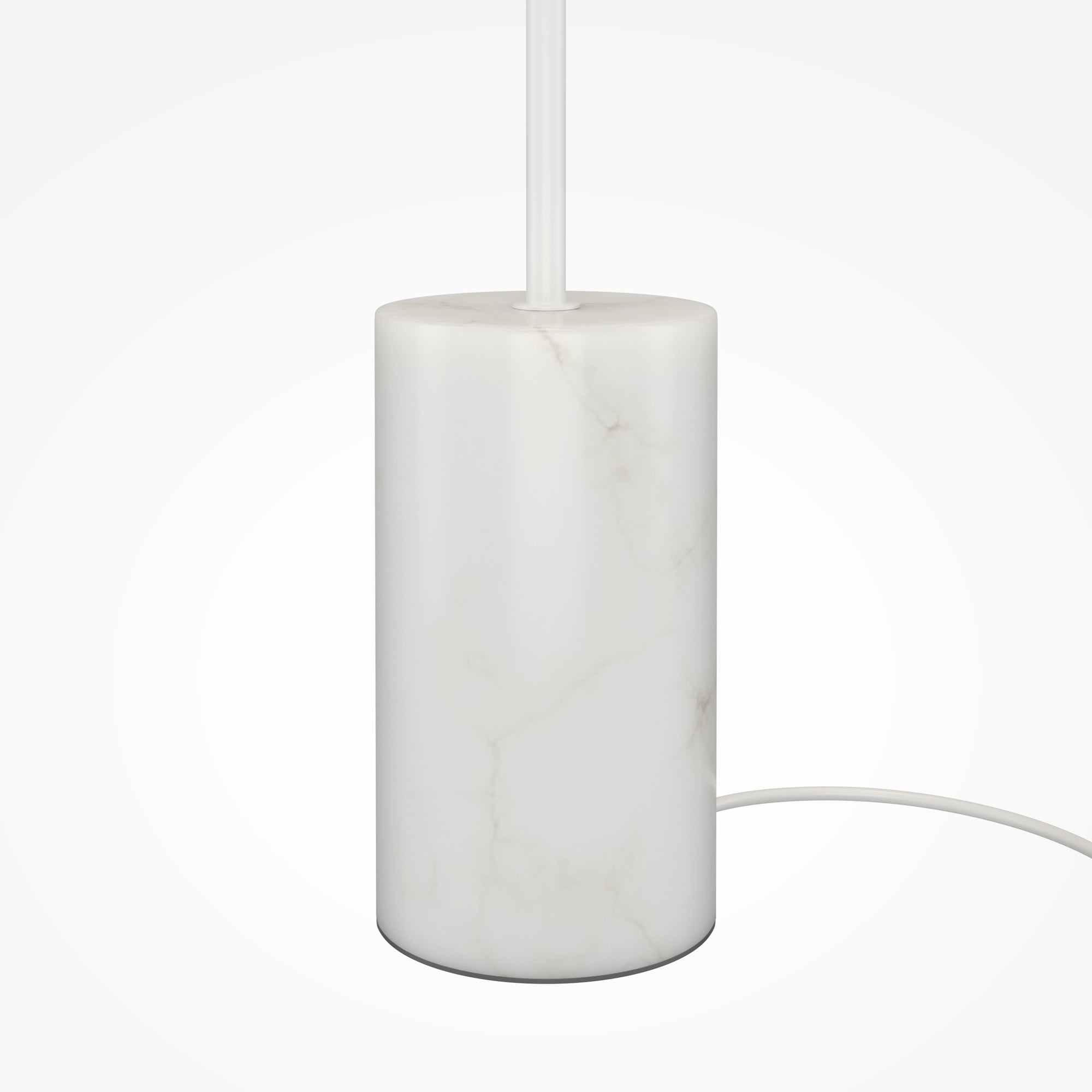 Kyoto Floor lamp Integrated LED - Various Finishes