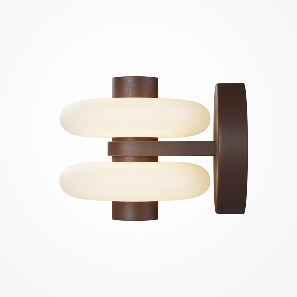 Nuvem 8W Wall Light