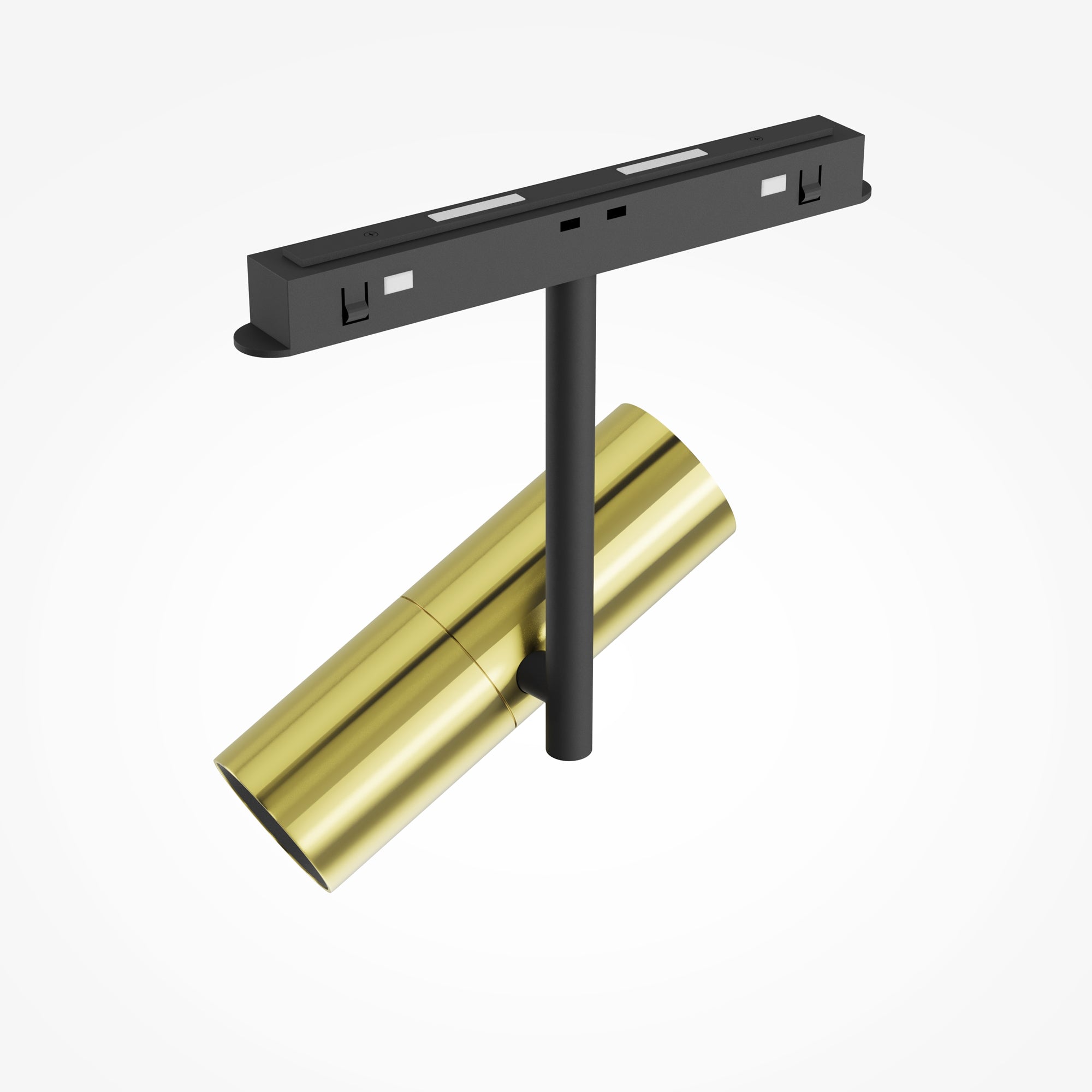 Track luminaire Elti Exility 3000K