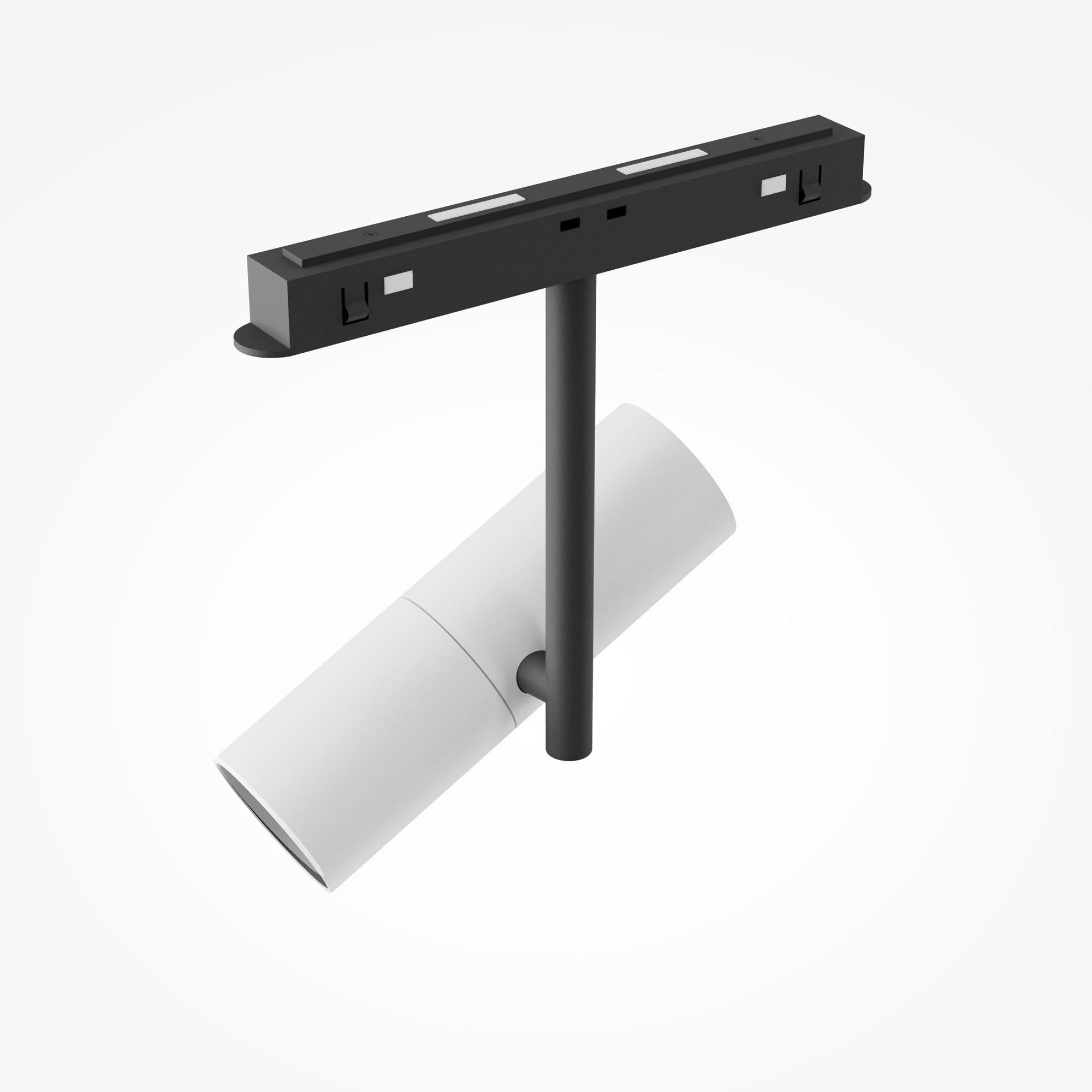 Track luminaire Elti Exility 3000K