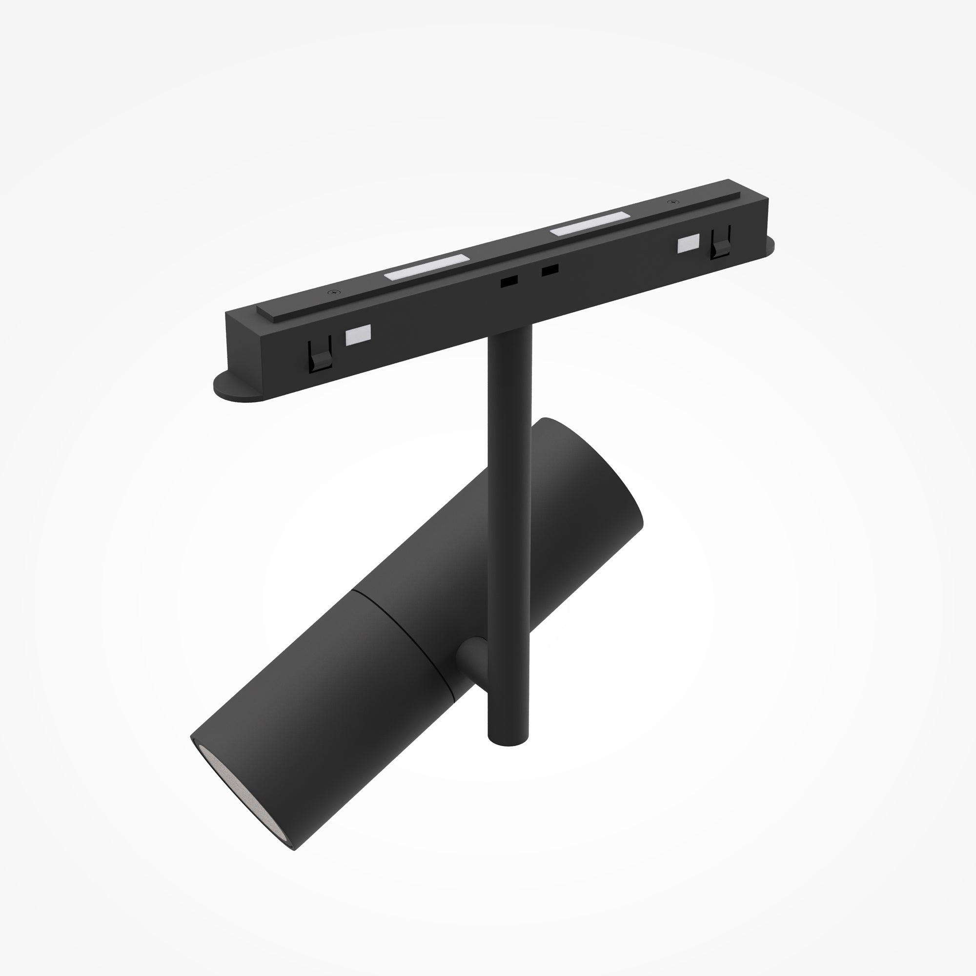 Track luminaire Elti Exility 3000K