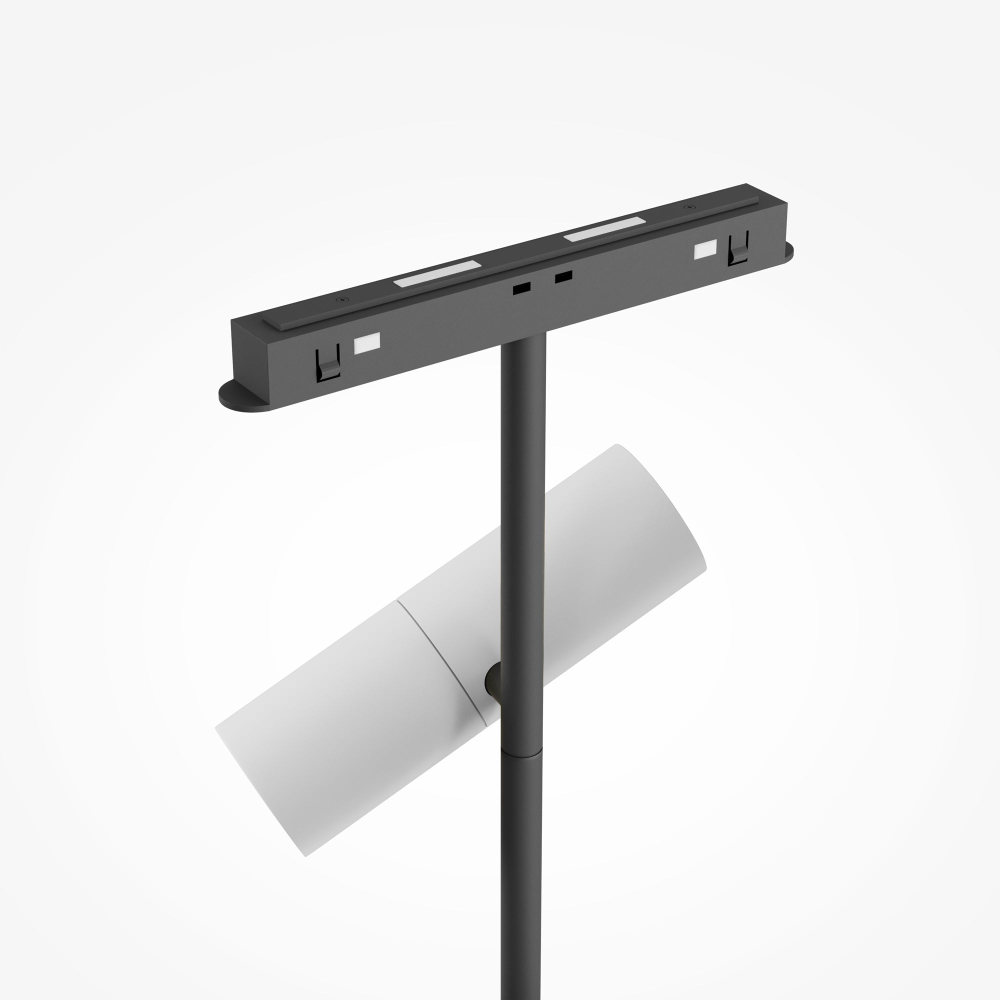Track luminaire Elti Exility 3000K