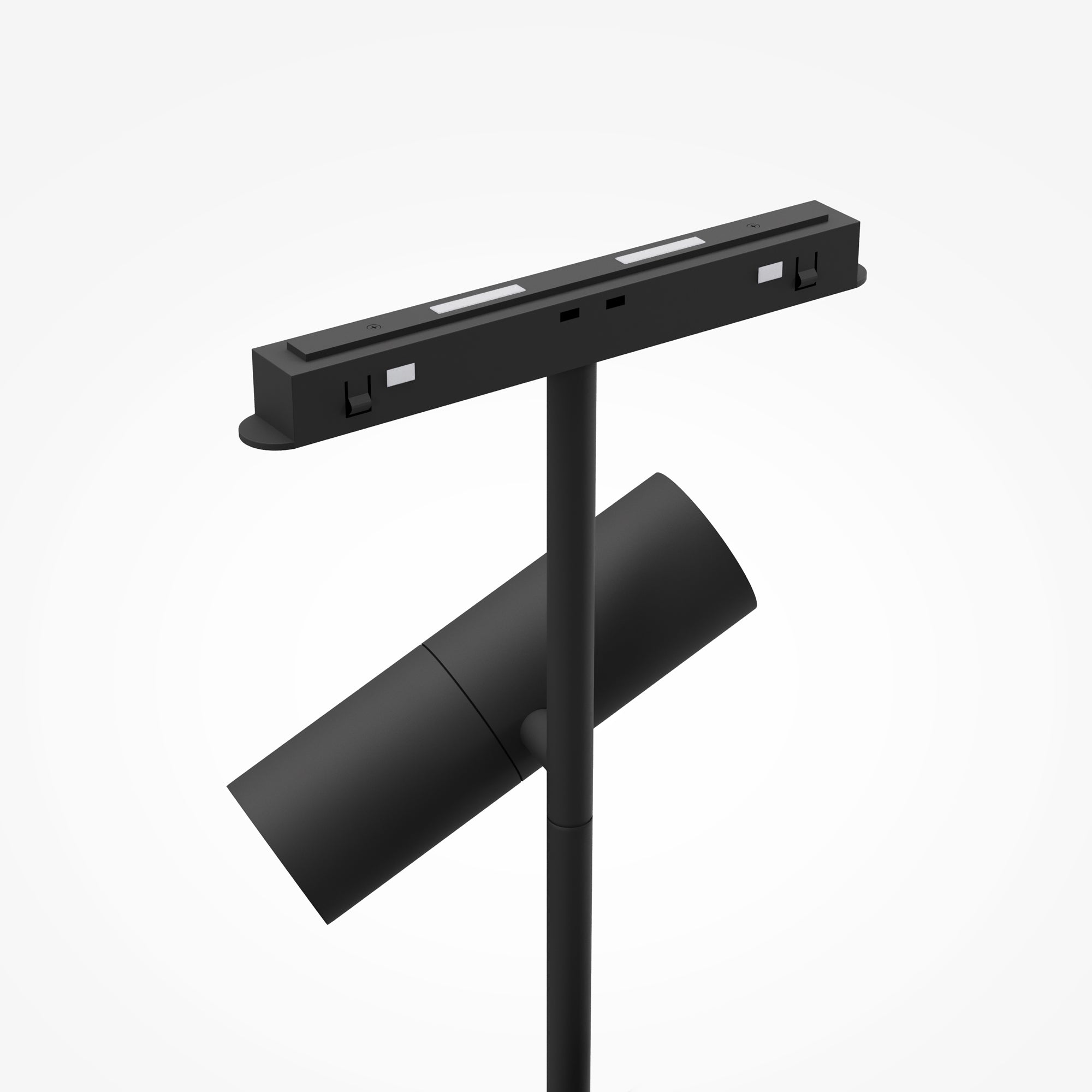 Track luminaire Elti Exility 3000K