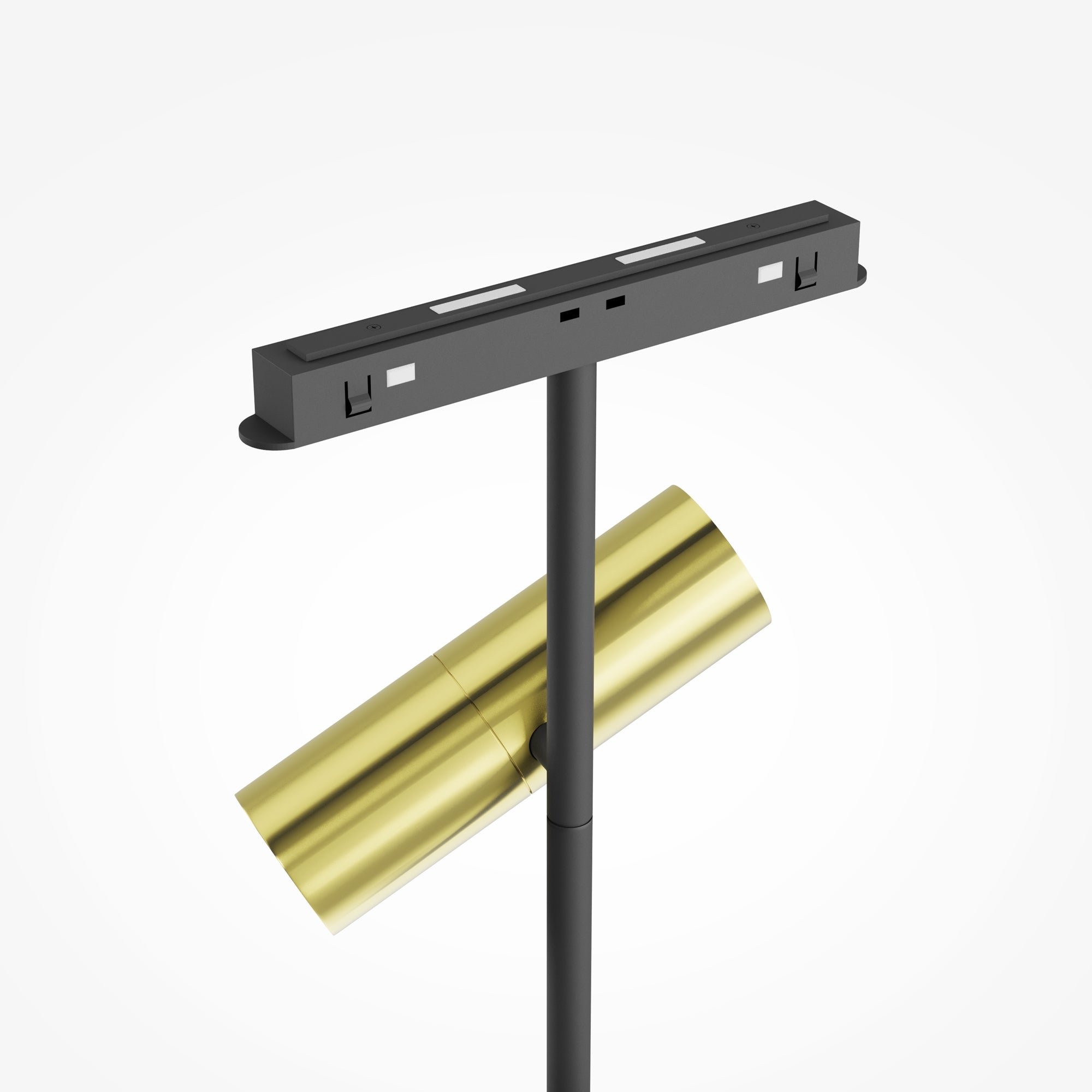 Track luminaire Elti Exility 2700K-6000K Dim Smart