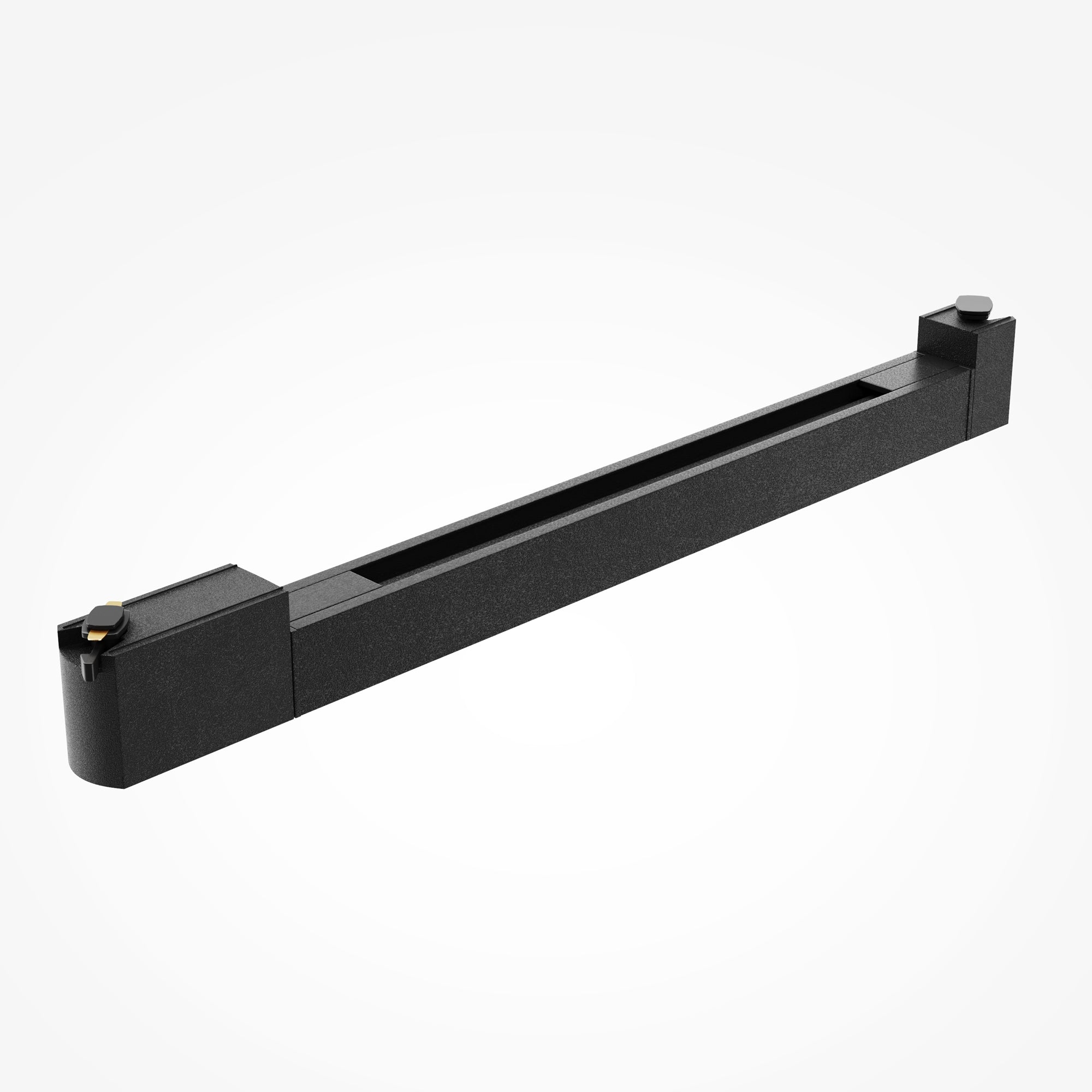 Points Rot Unity Track Lighting -Integrated LED