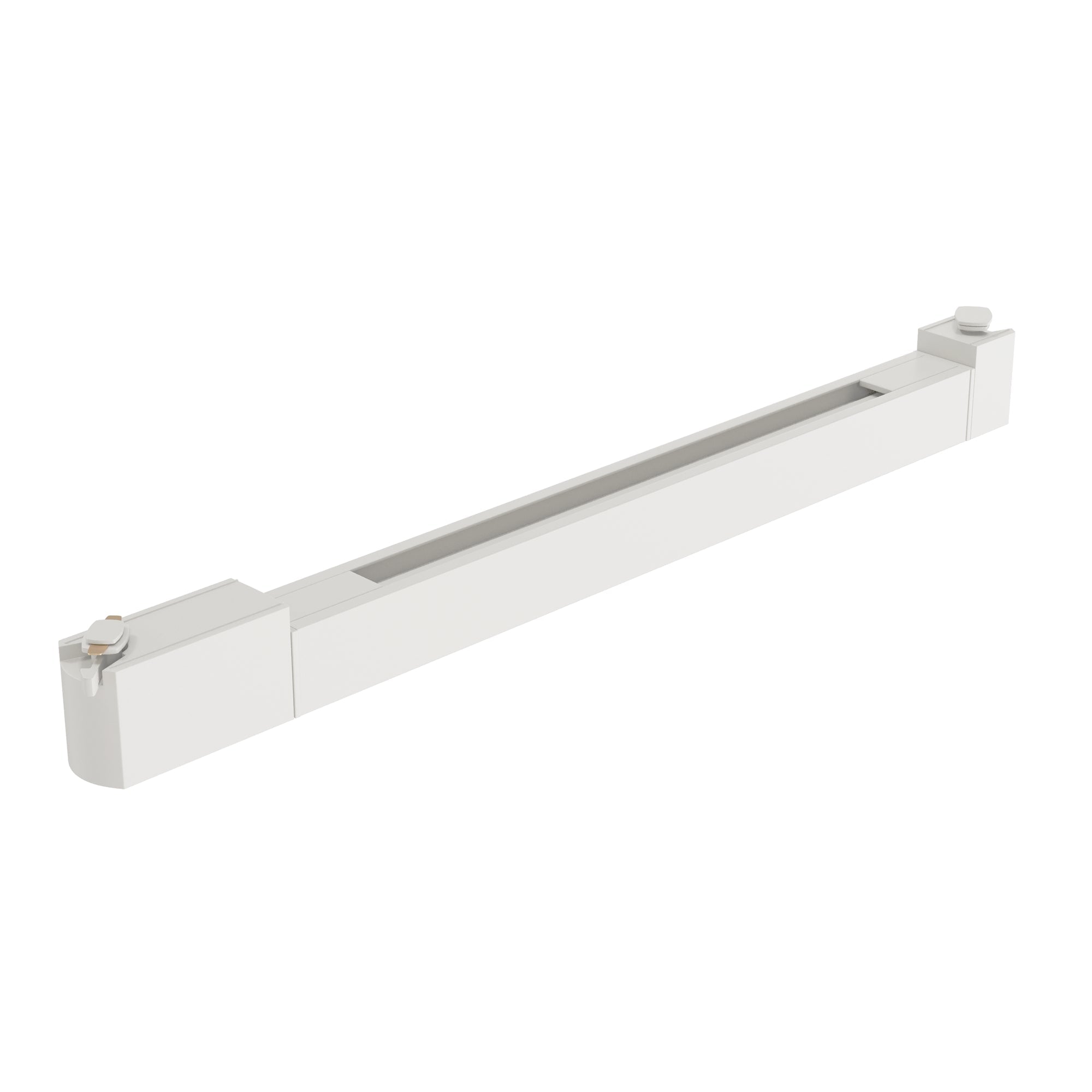 Points Rot Unity Track Lighting -Integrated LED