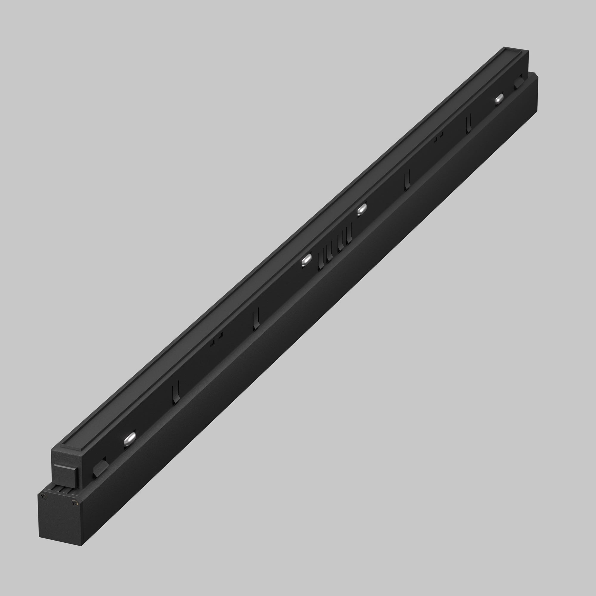 Track Lighting Basis Magnetic track system Exility