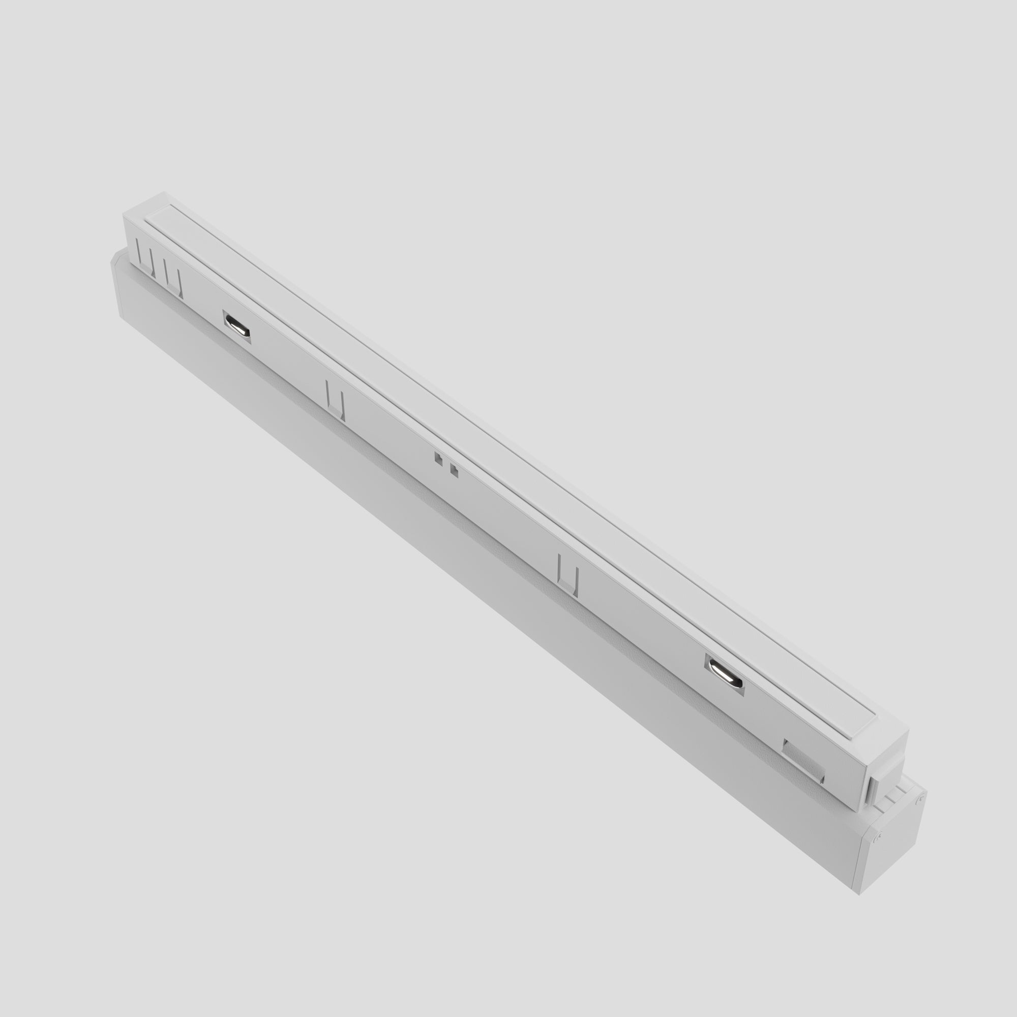Track Lighting Basis Magnetic track system Exility 120° 2700-6000K