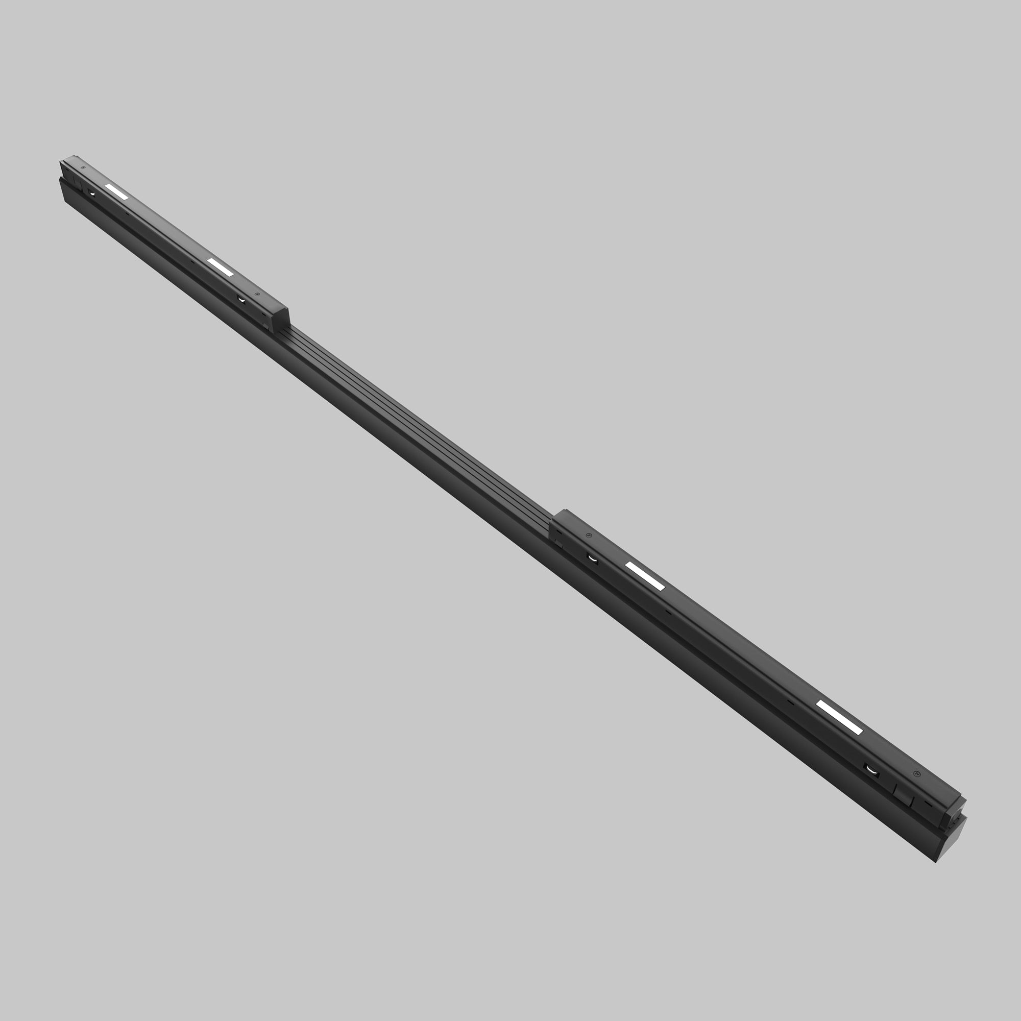 Track luminaire Basis Exility 2700-6000K Dim Dali1