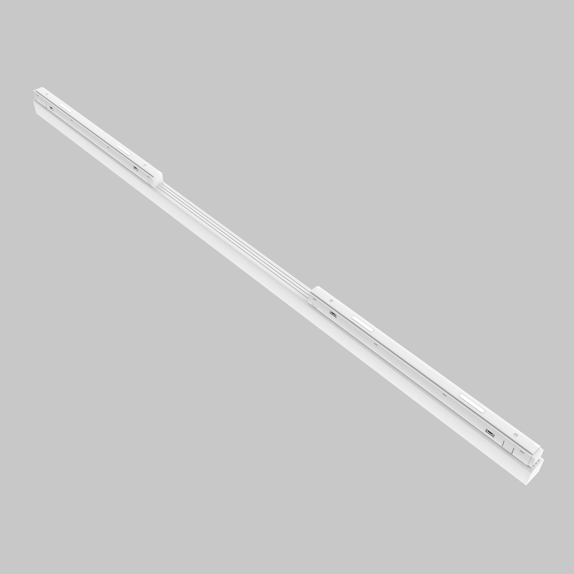 Track luminaire Basis Exility 2700-6000K Dim Dali1