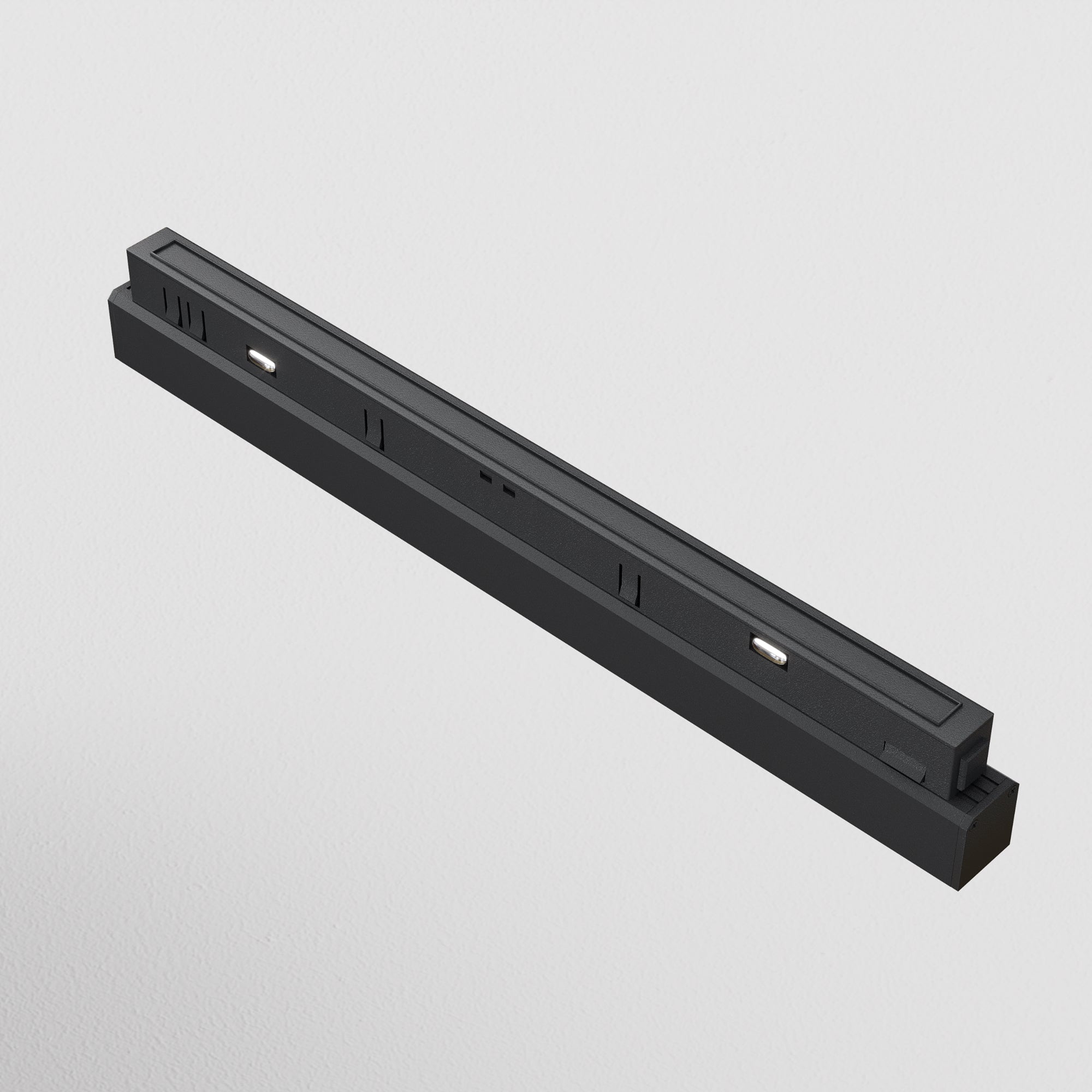 Track Lighting Points Magnetic track system Exility