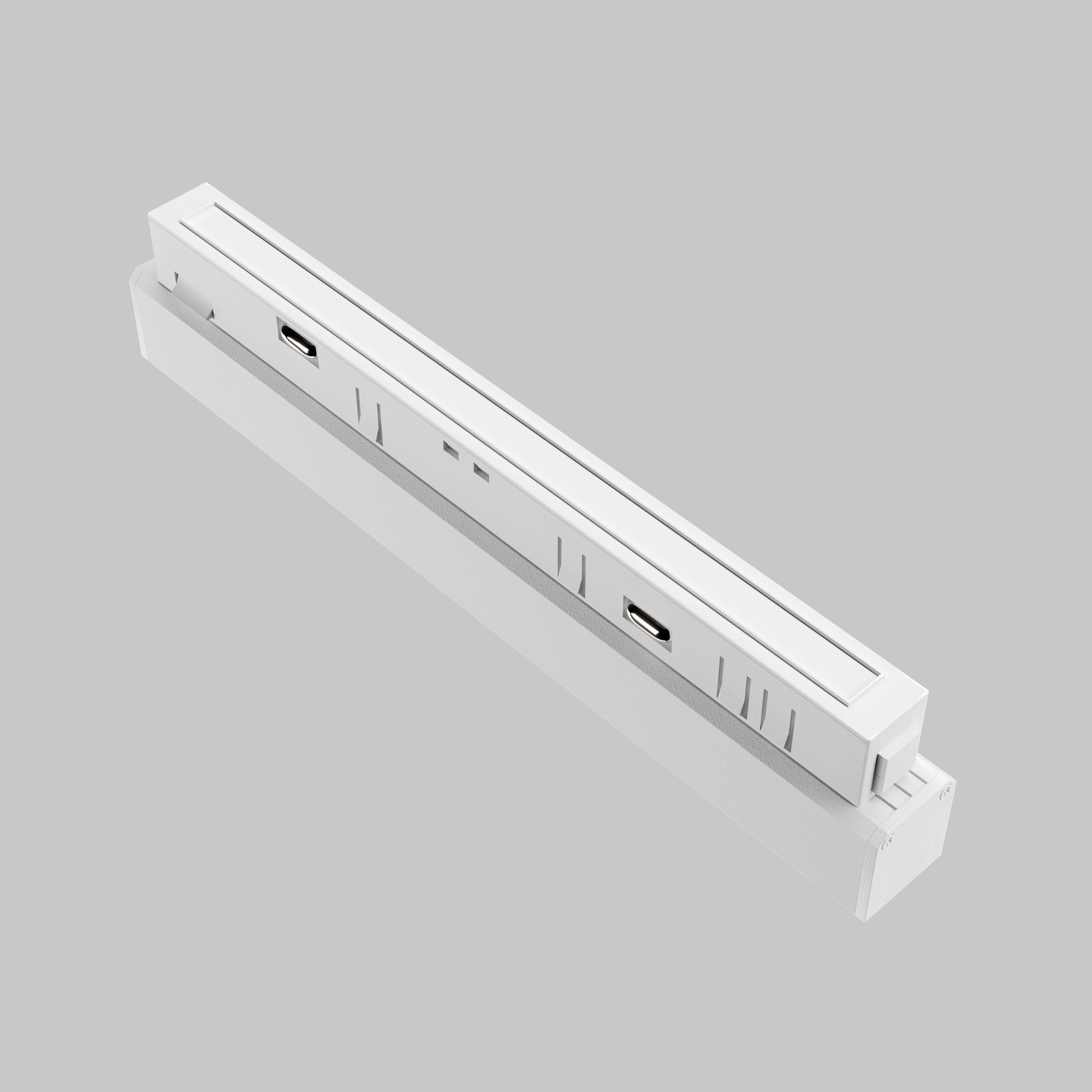 Track luminaire Points Exility 2700-6000K 36° Dim Dali1