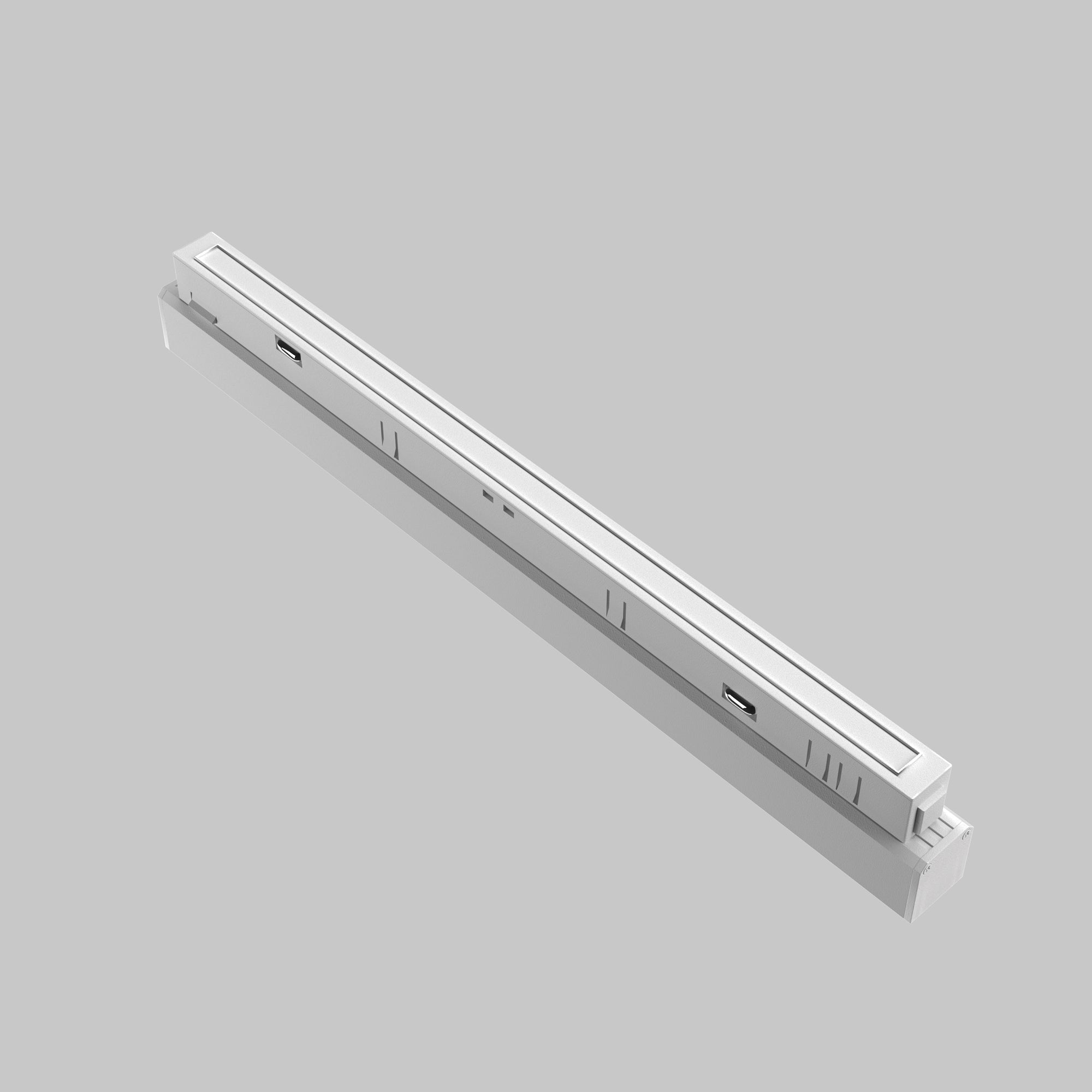 Track Lighting Points Magnetic track system Exility 36° 2700K-6000