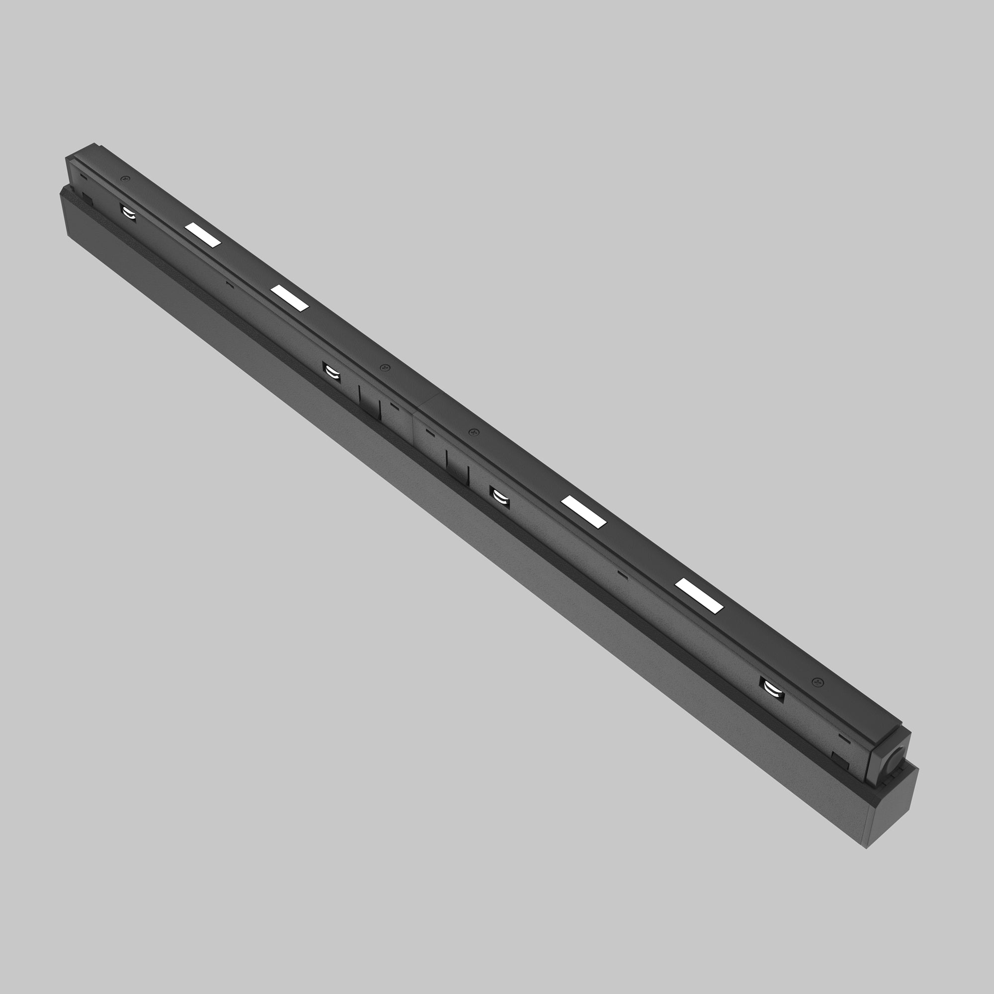 Track luminaire Points Exility 2700-6000K 36° Dim Dali1