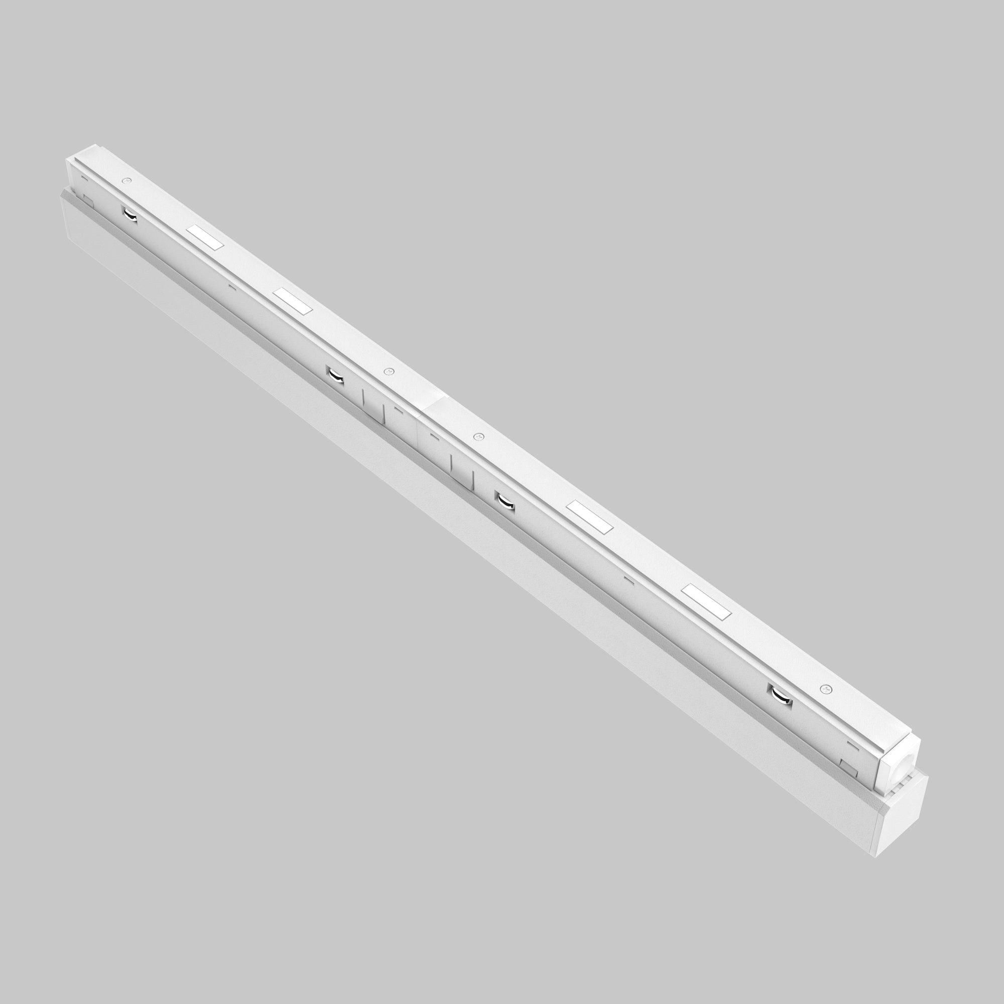 Track luminaire Points Exility 2700-6000K 36° Dim Dali1