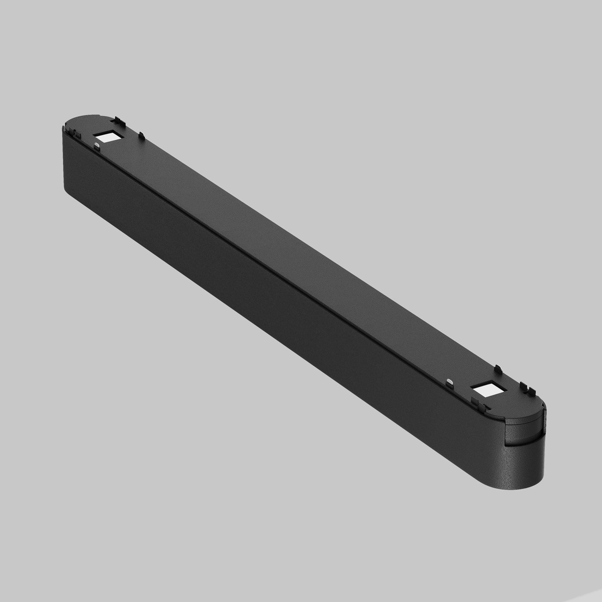 Track luminaire Basis Radity 120°