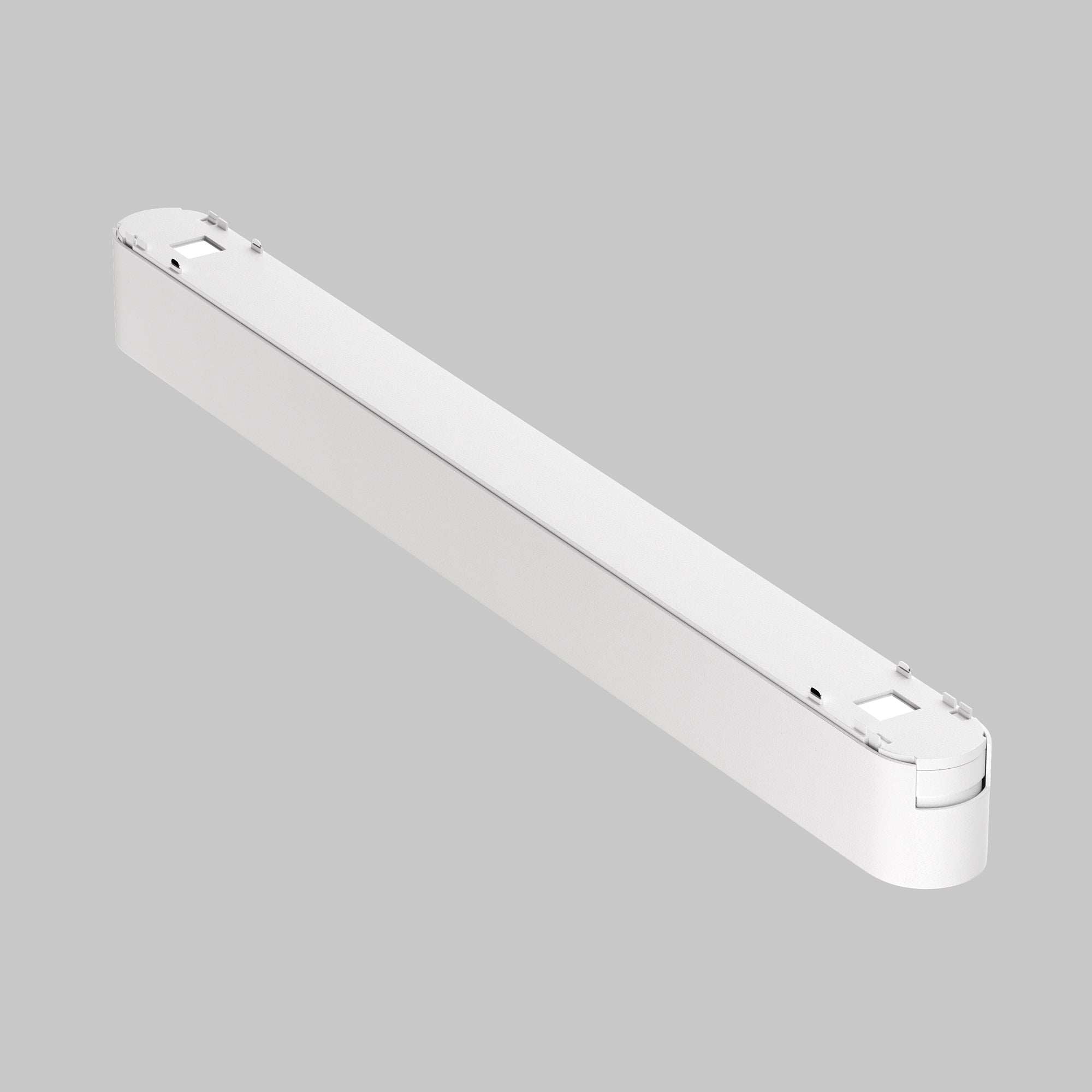 Track luminaire Basis Radity 120°