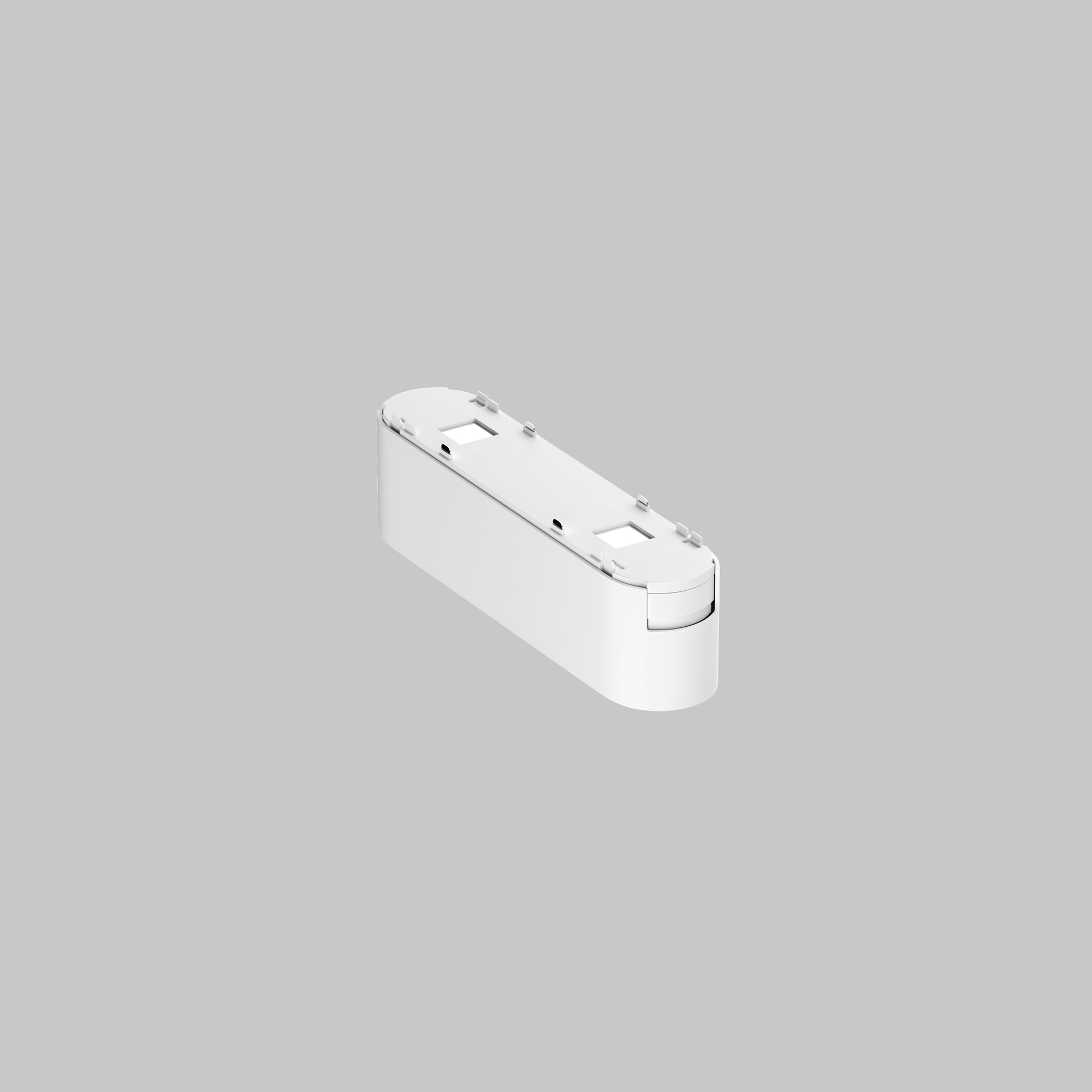 Track luminaire Basis Radity 120°