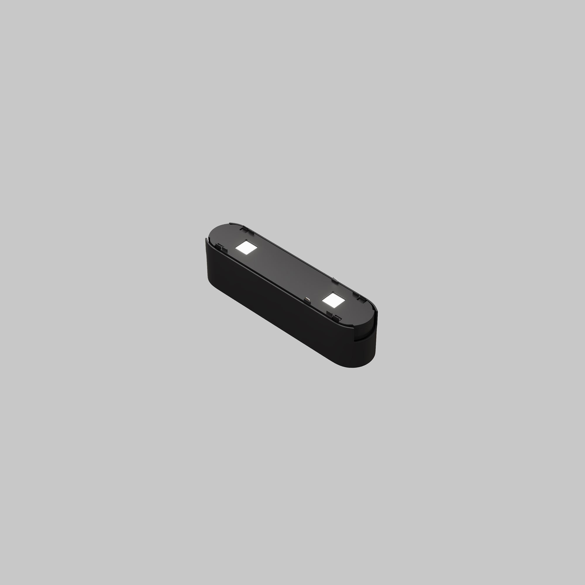 Track luminaire Points Radity 36°