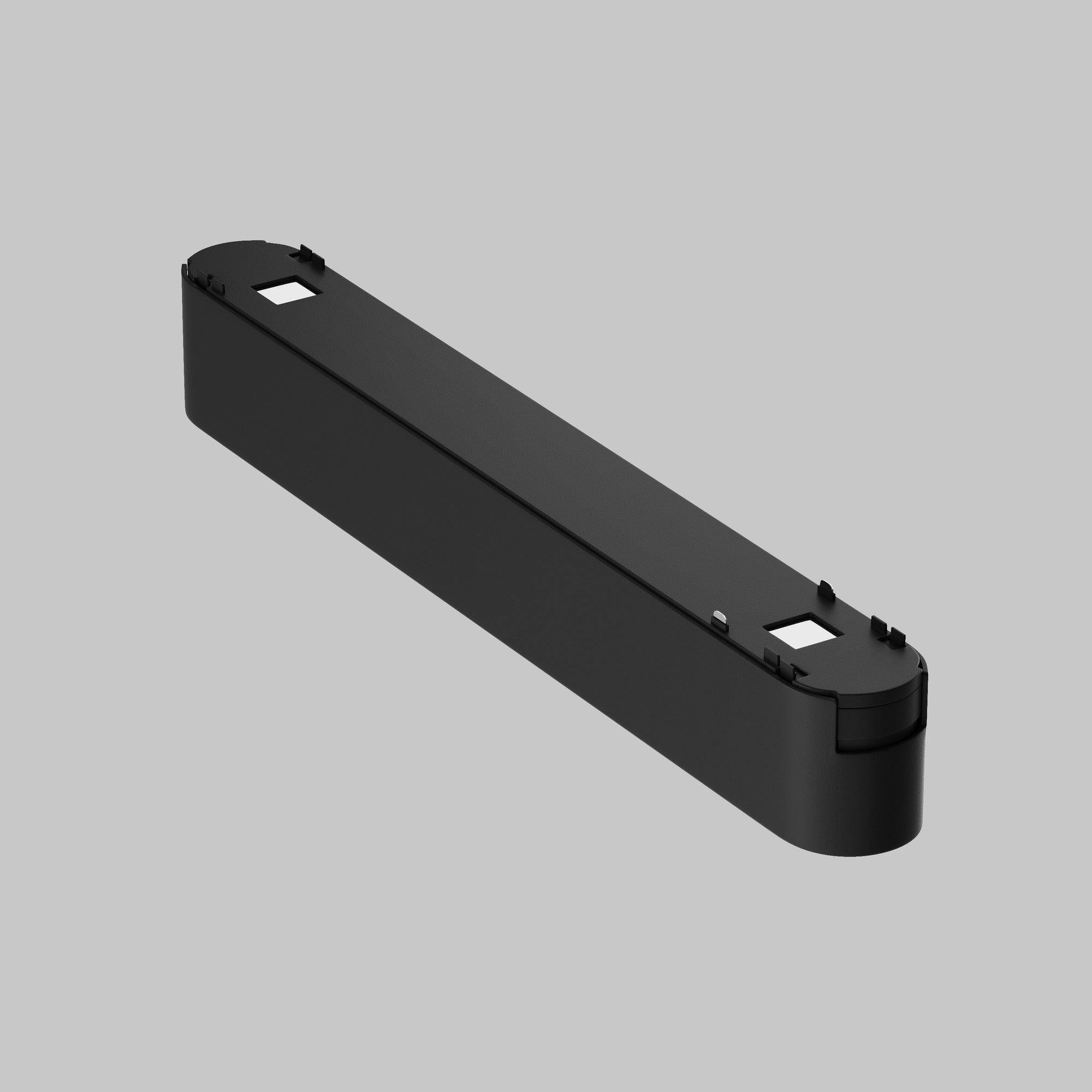 Track luminaire Basis Grid Radity 60°