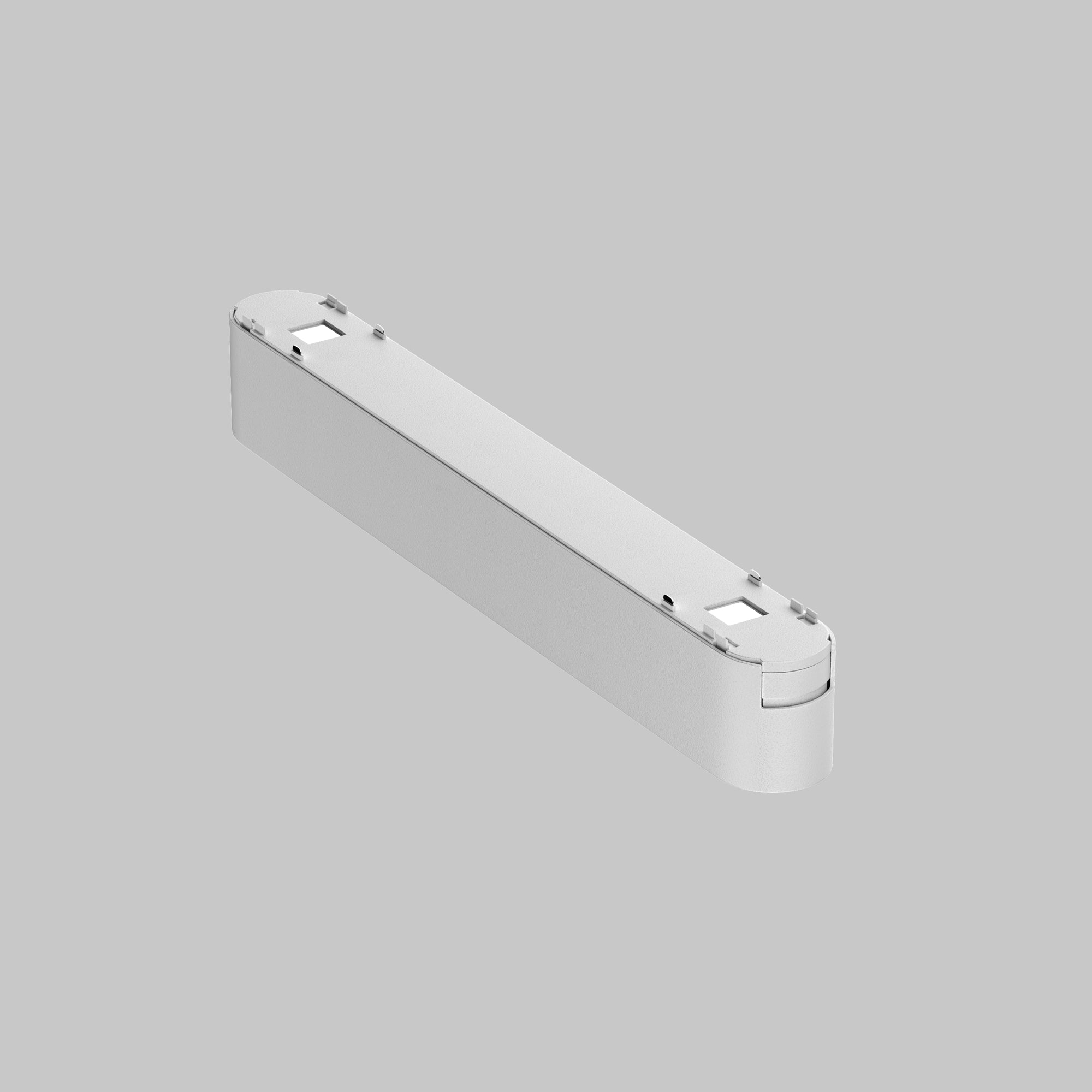 Track luminaire Basis Grid Radity 60°