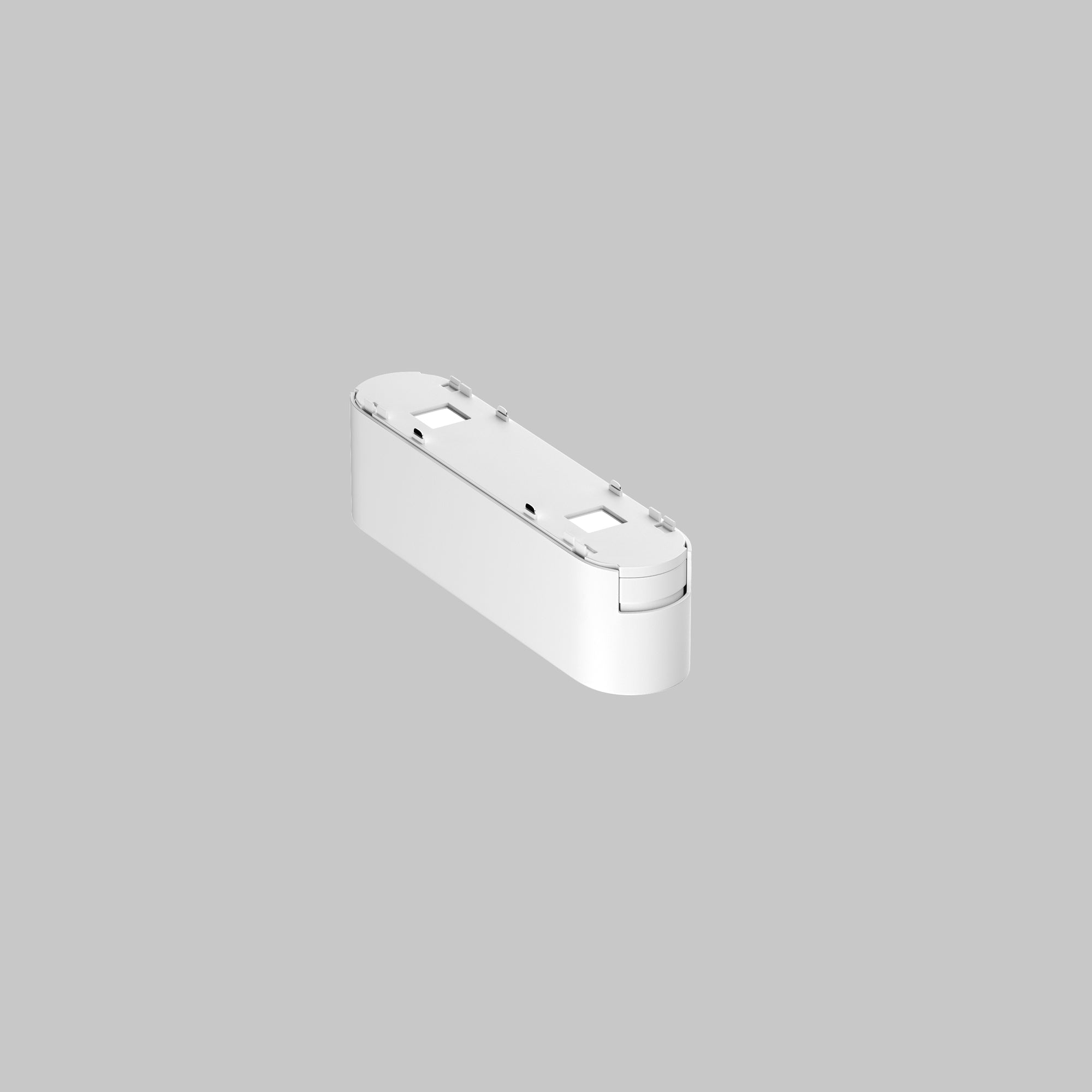 Track luminaire Basis Grid Radity 60°