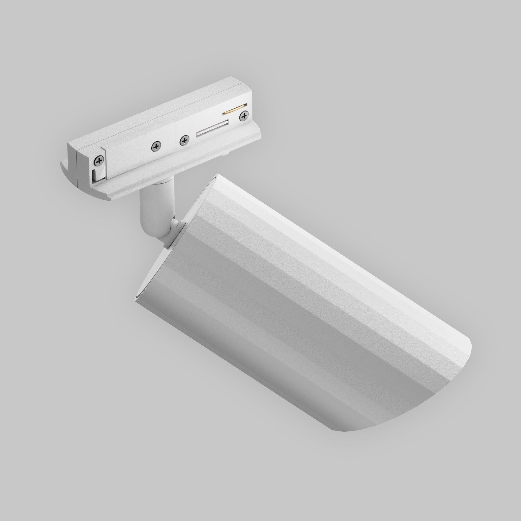 Lipari Unity Track Luminaire GU10