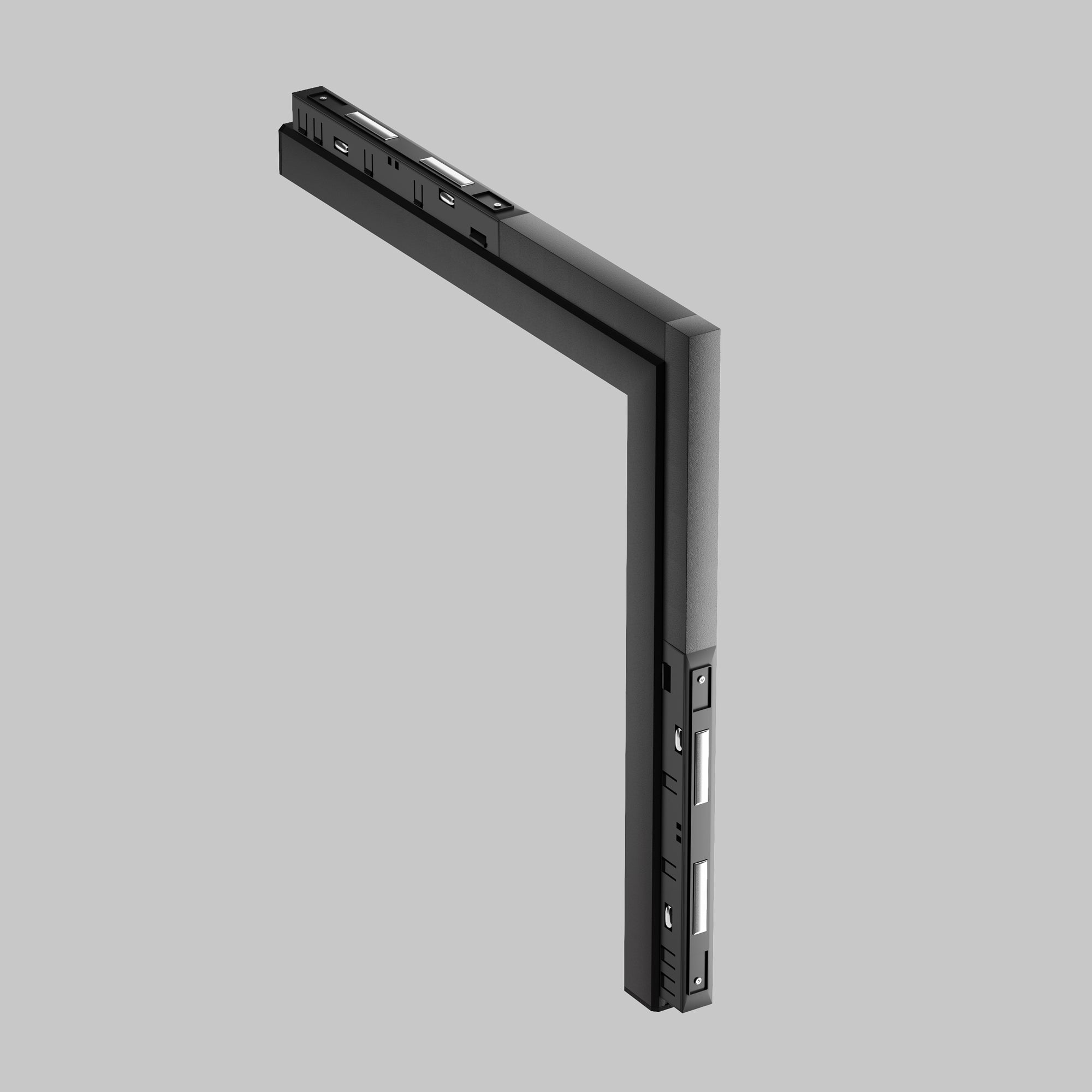 Track luminaire Basis Exility 3000-6000K 24W 120° Dim Smart