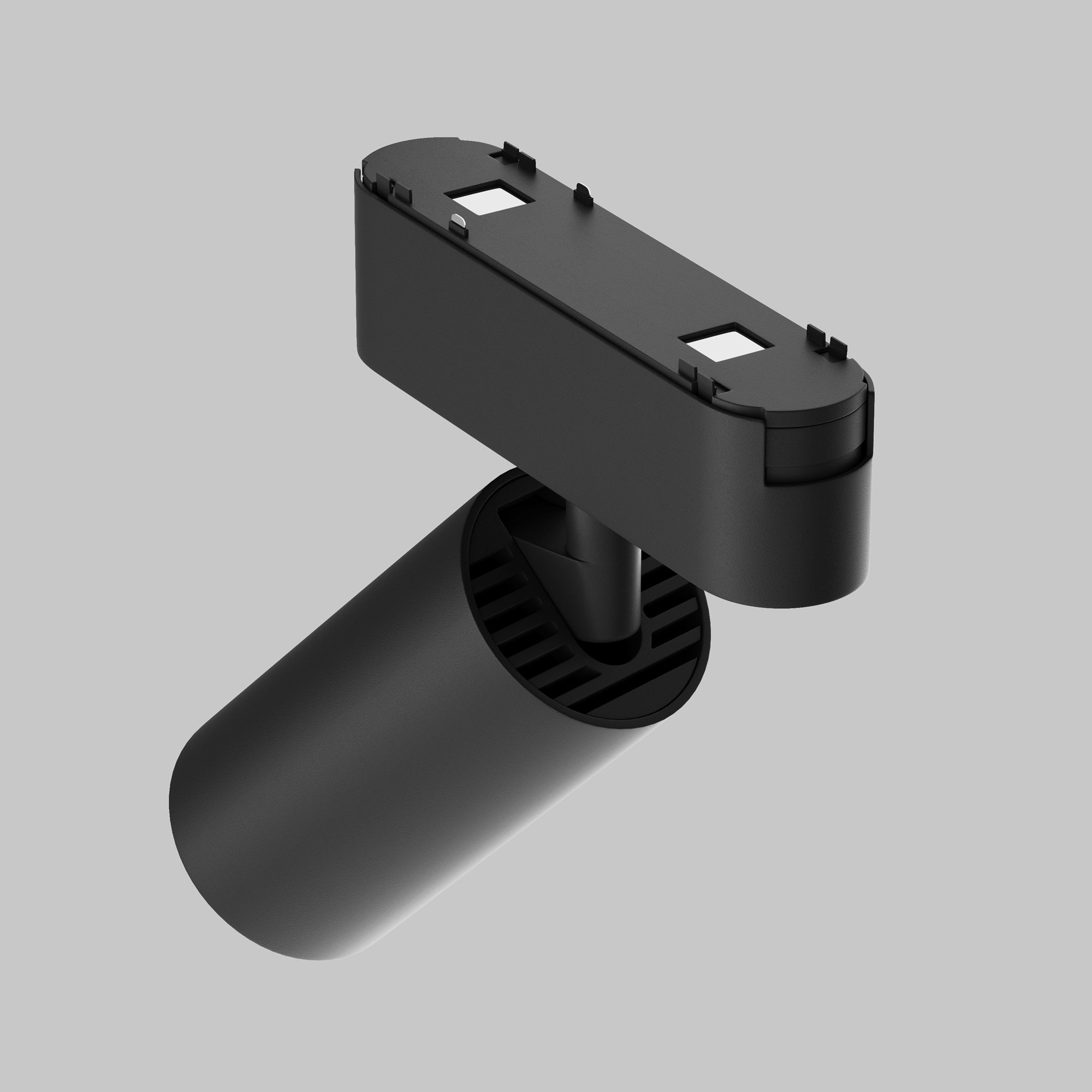 Track luminaire Focus Led Radity 36°