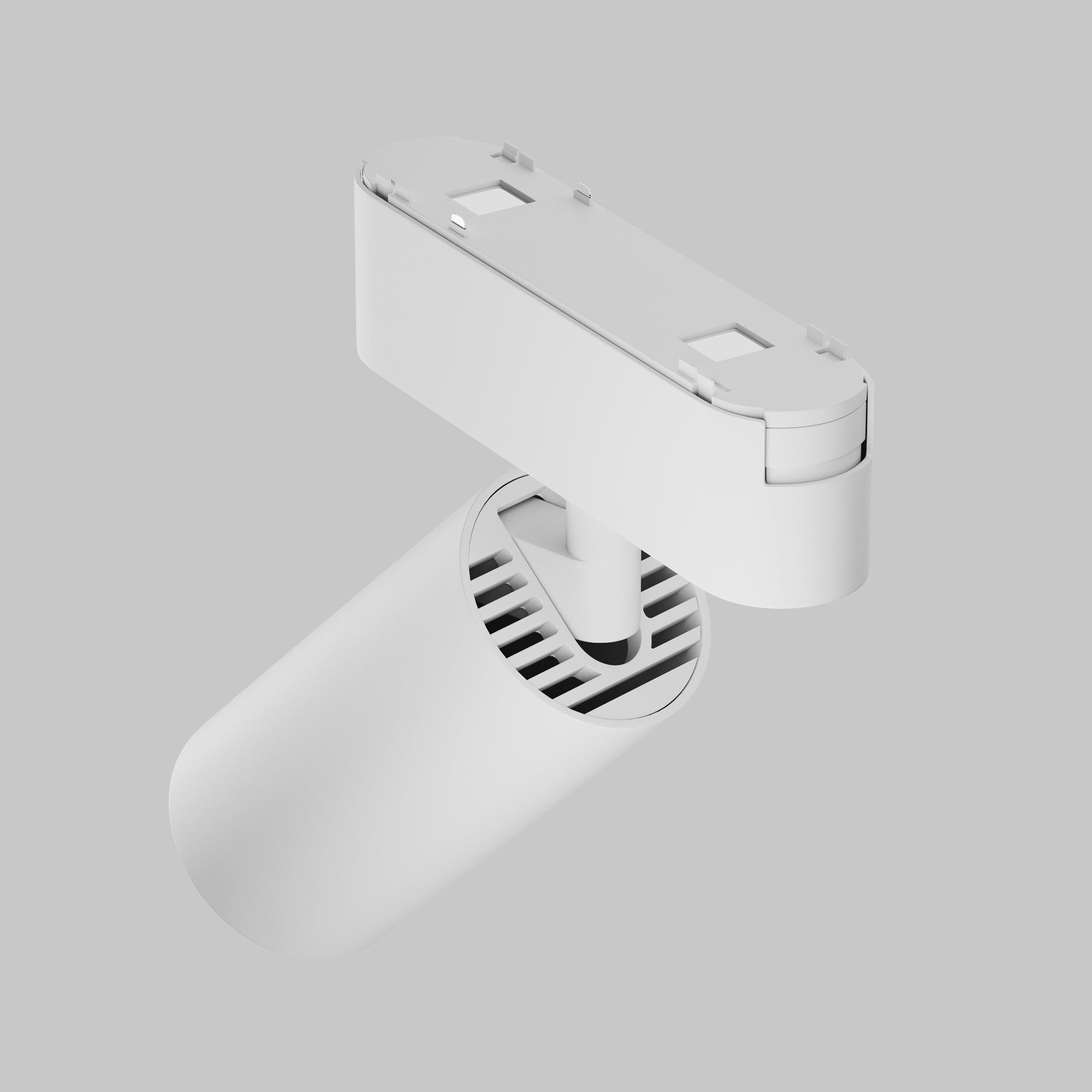 Track luminaire Focus Led Radity 36°