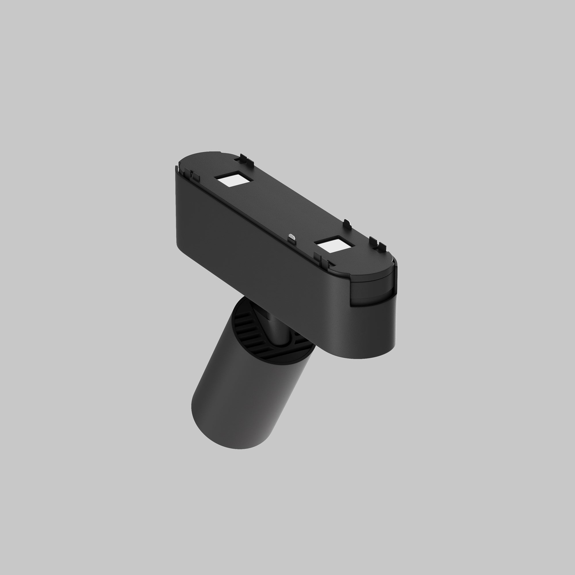 Track luminaire Focus Led Radity 36°