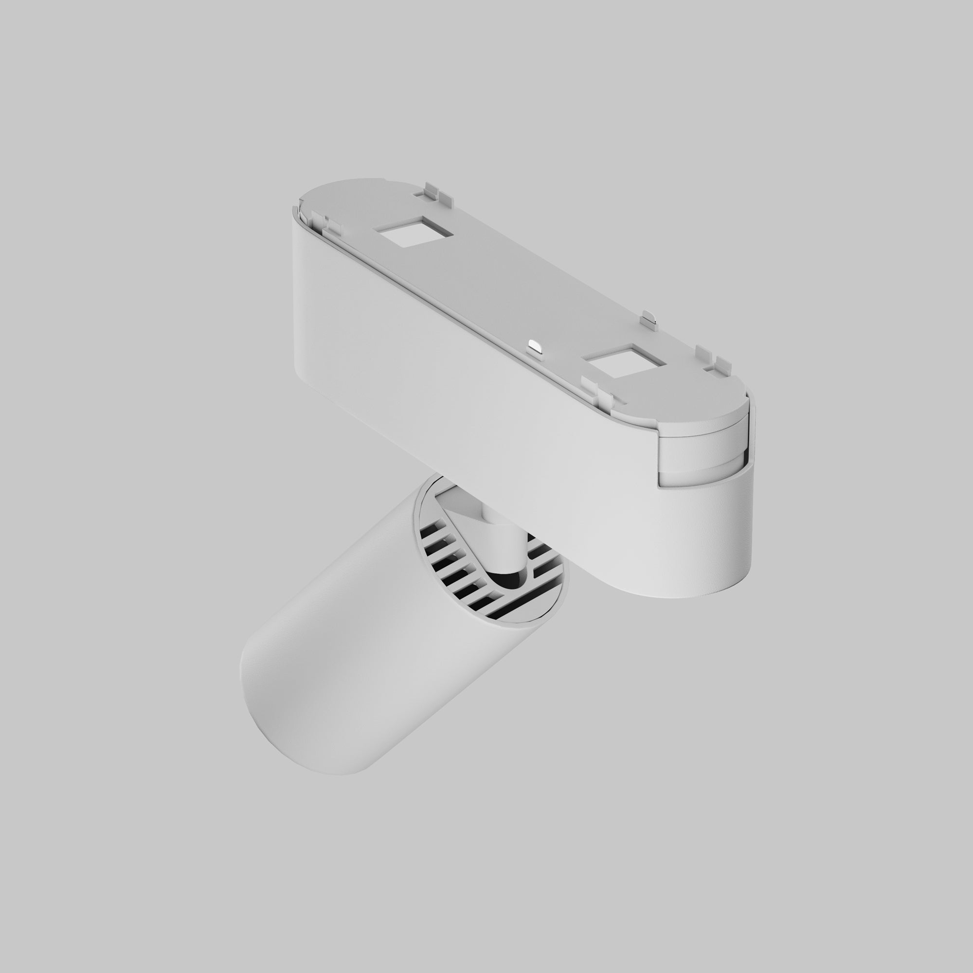 Track luminaire Focus Led Radity 36°
