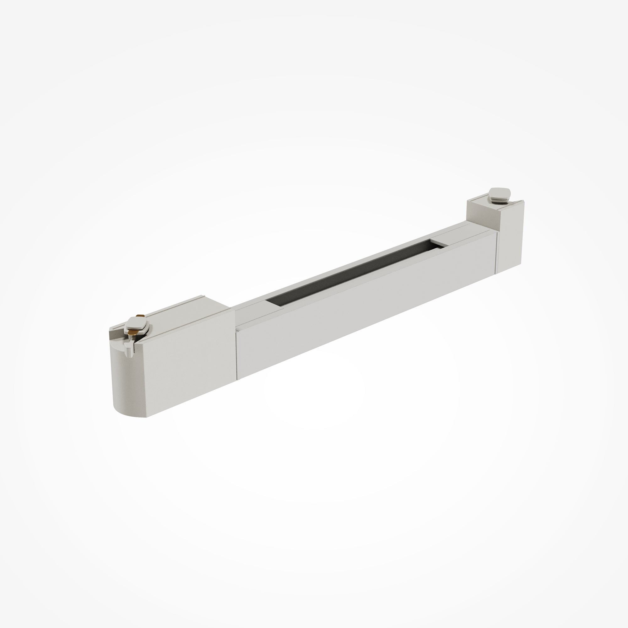 Basis Unity Rot Track Lighting -Integrated LED