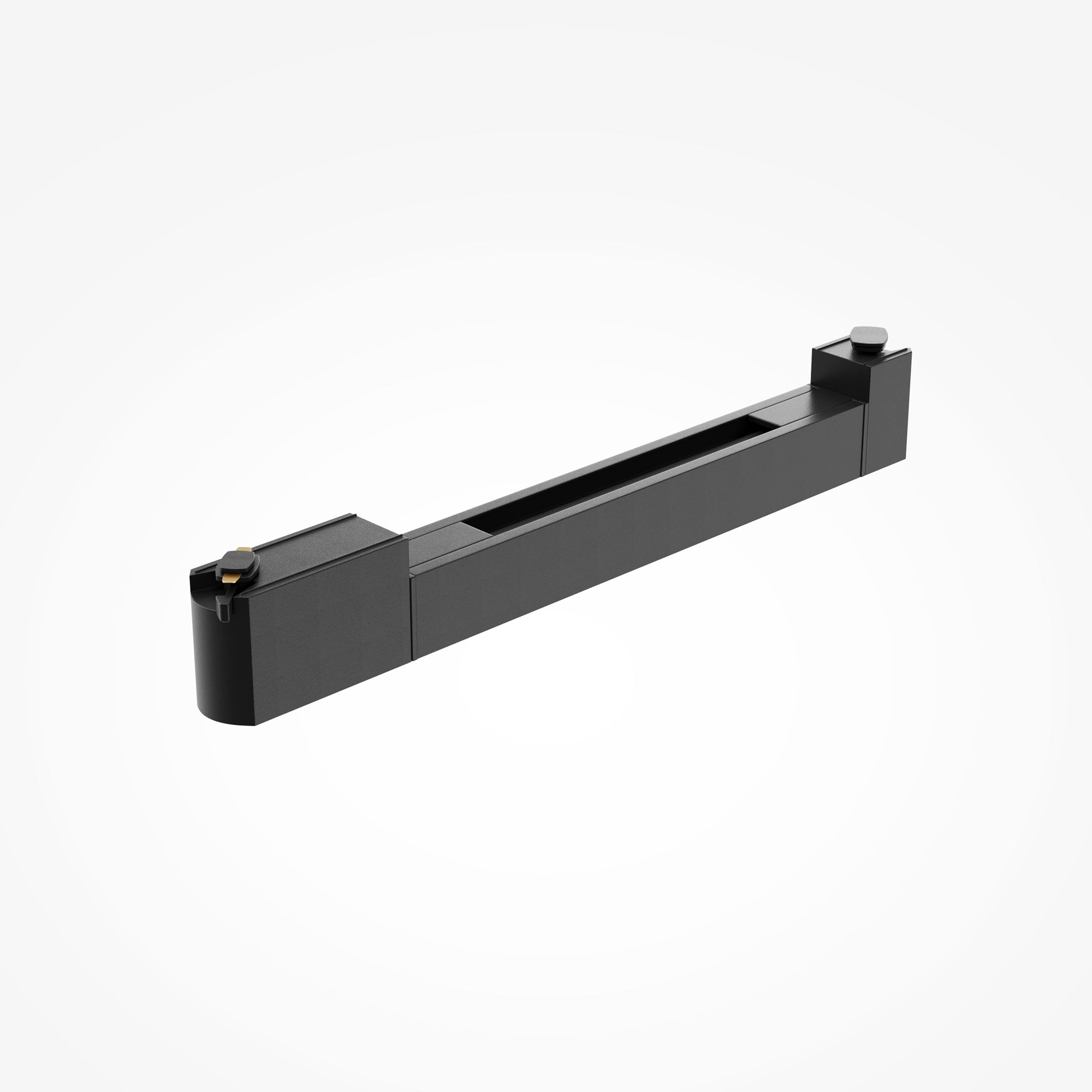Basis Unity Rot Track Lighting -Integrated LED