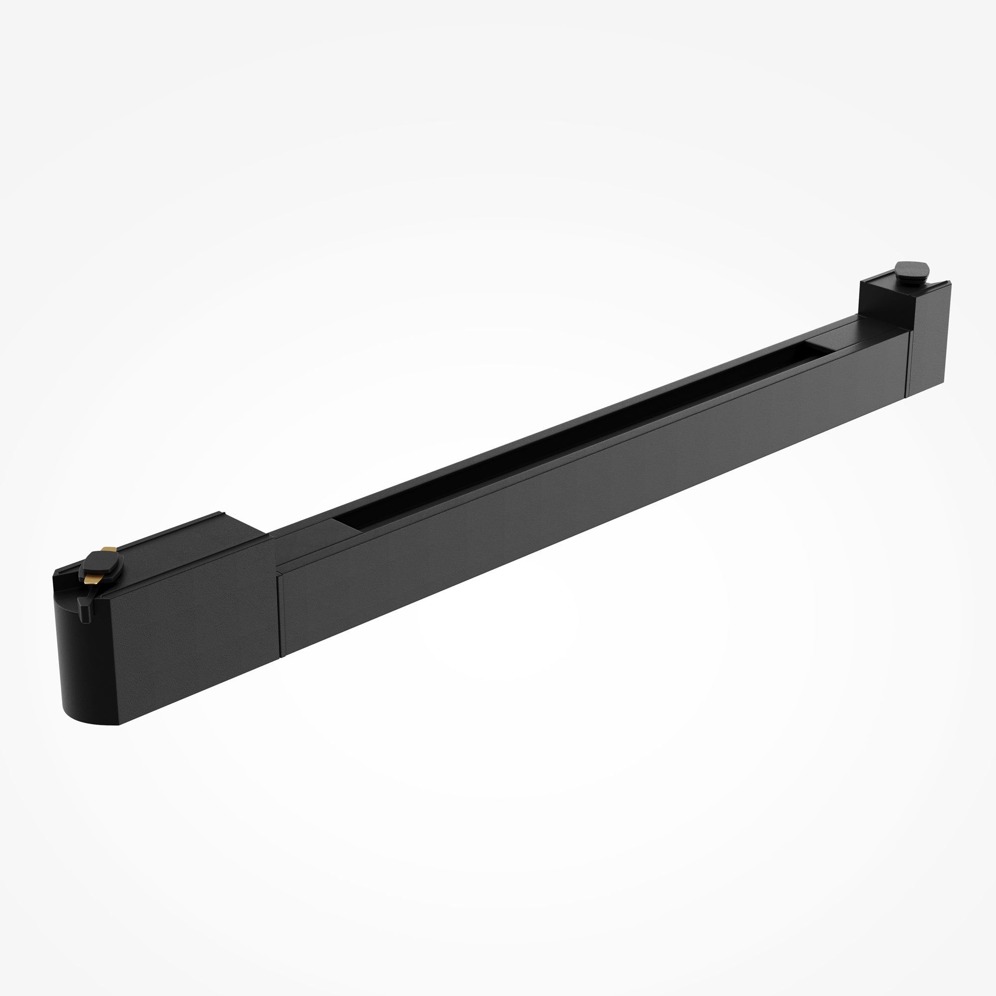 Basis Unity Rot Track Lighting -Integrated LED