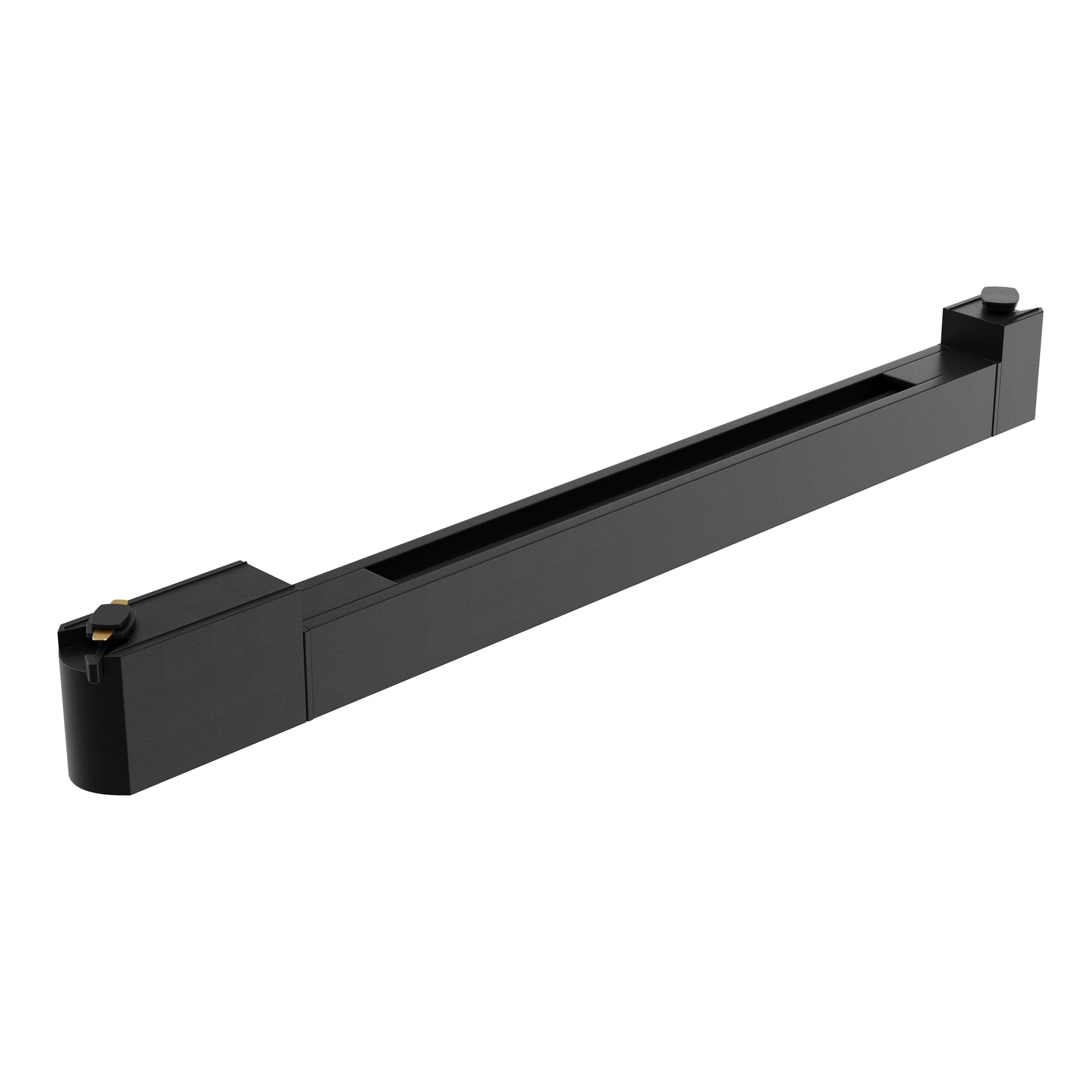 Basis Unity Rot Track Lighting -Integrated LED