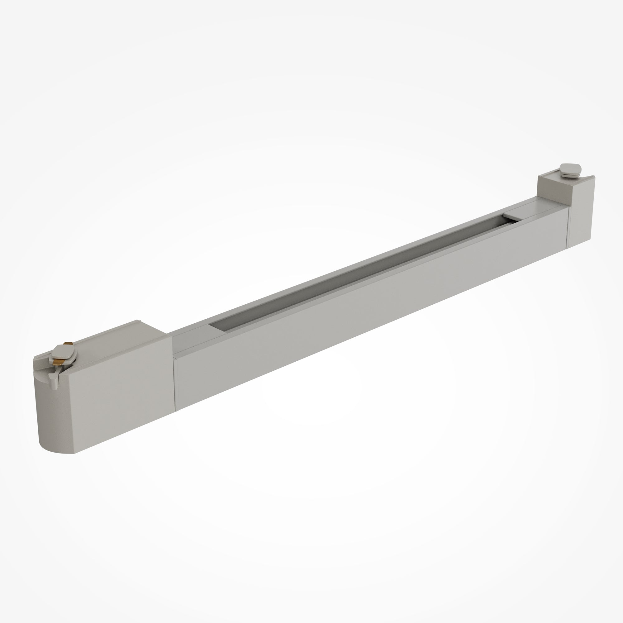 Basis Unity Rot Track Lighting -Integrated LED