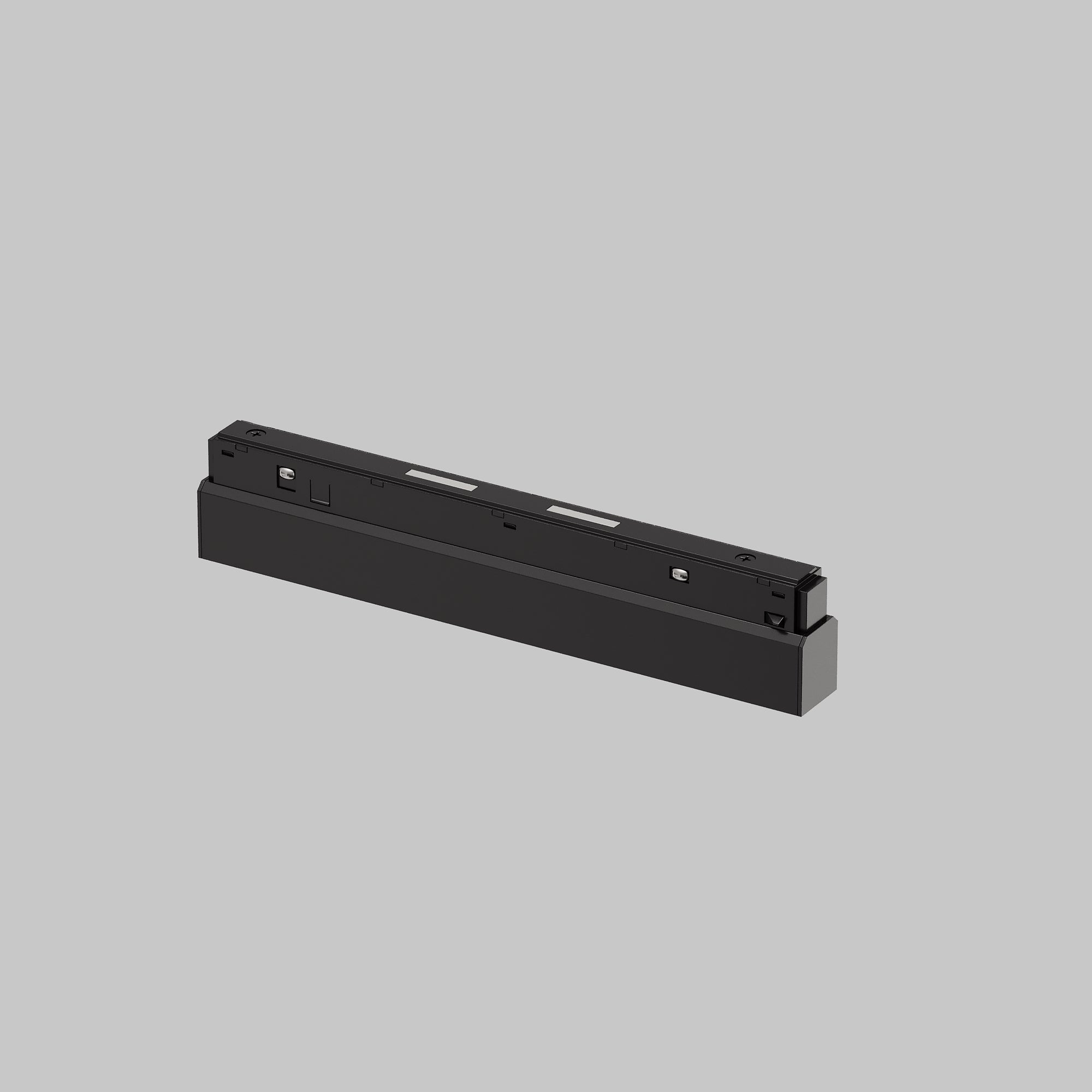Track luminaire Parete Exility 2700-6000K 120°