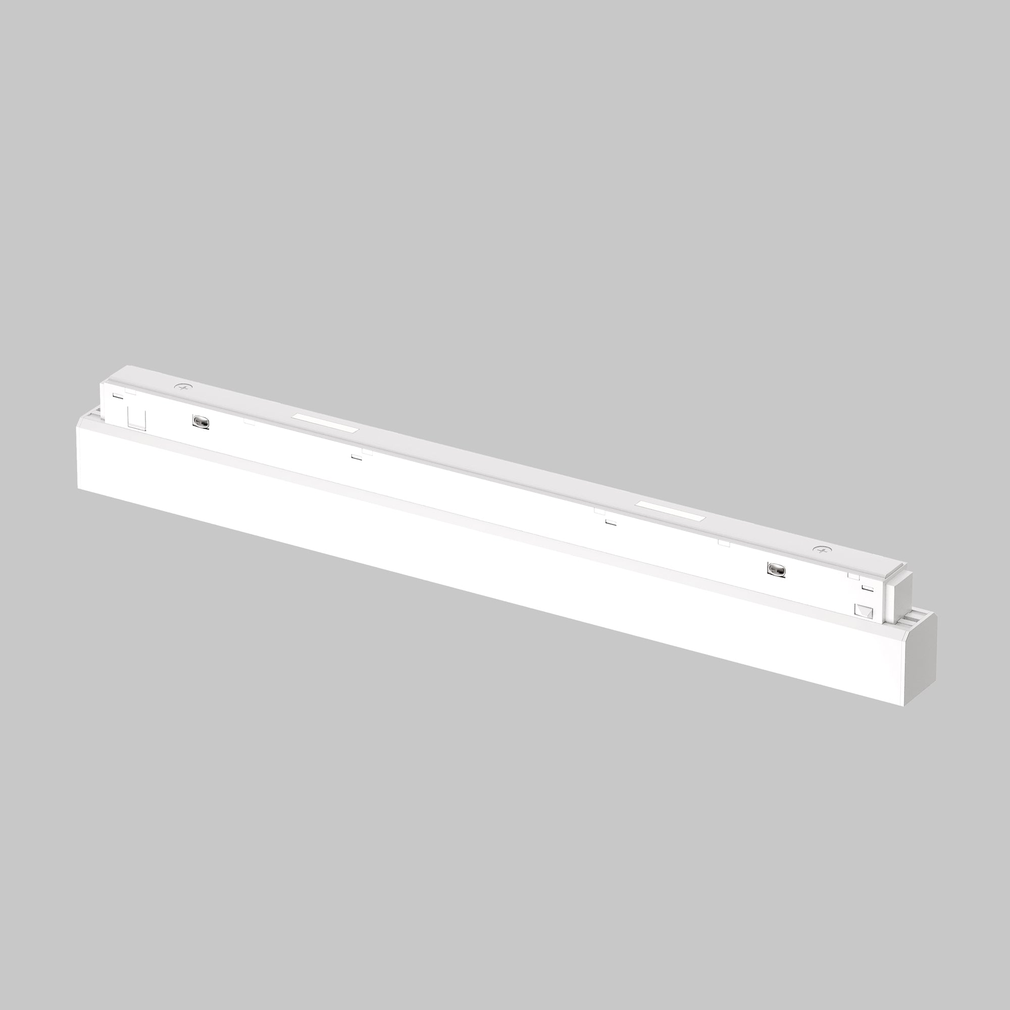 Track luminaire Parete Exility 2700-6000K 120°