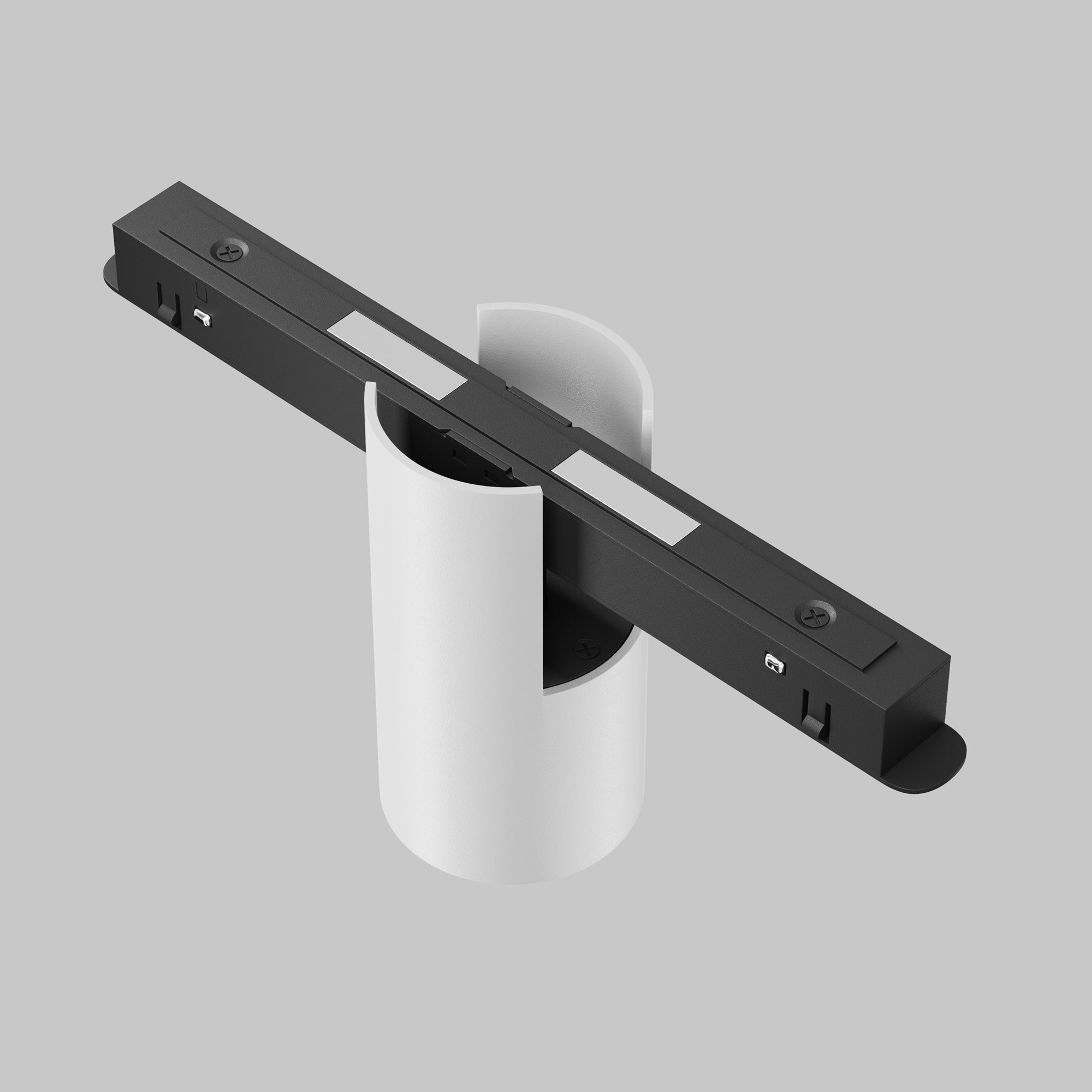 Track luminaire Alfa Exility 3000K 7W 50°