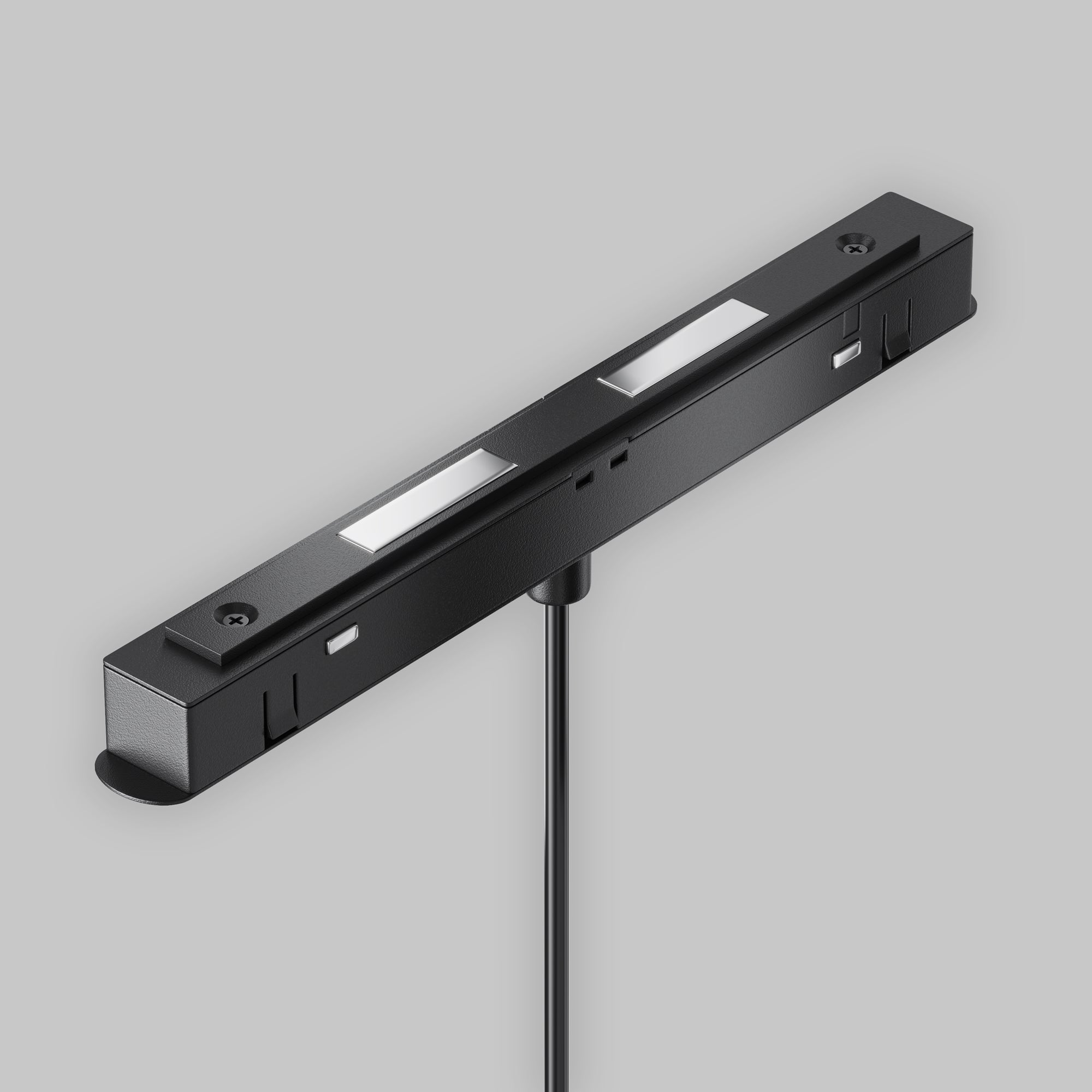 Track luminaire Plato Exility 3000K 15W 120°