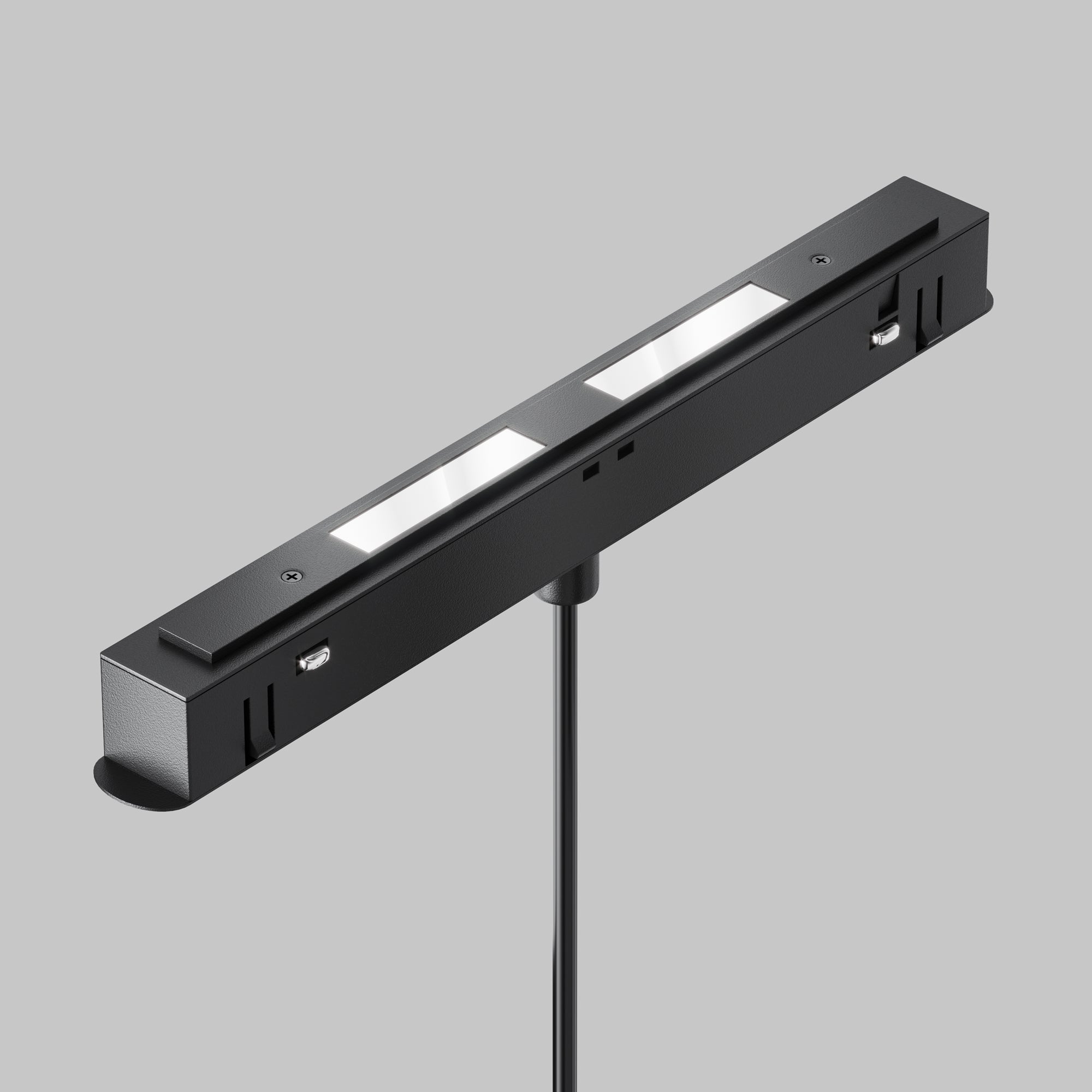 Track luminaire Plato Exility 2700-6000K 15W 120° Dim Smart