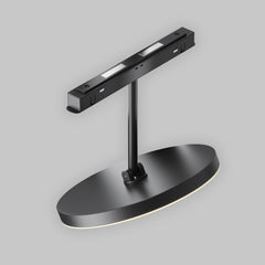 Track luminaire Plato Exility 3000K 15W 120°