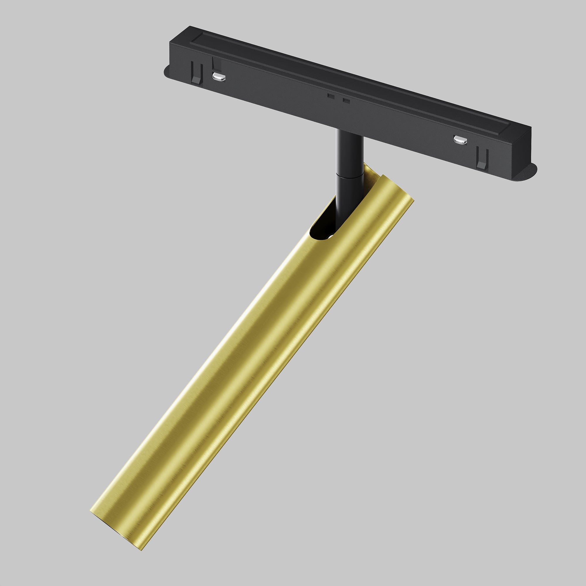 Track luminaire Focus T Exility 3000K 6W 36°