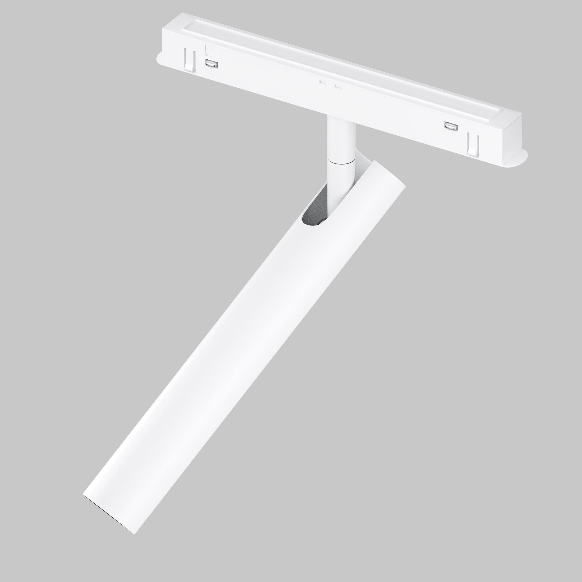 Track luminaire Focus T Exility 3000K 6W 36°